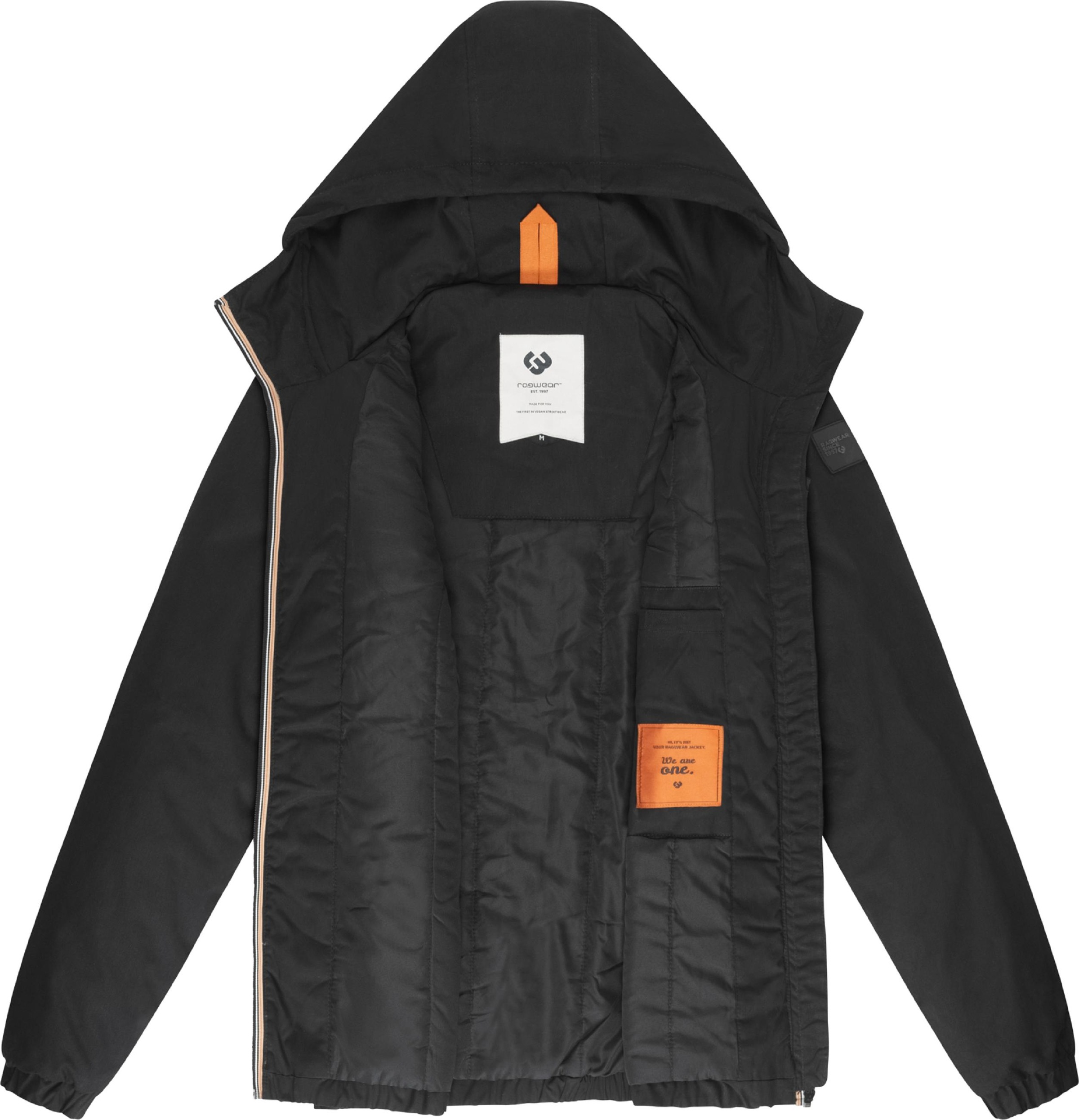 Ragwear Outdoorjacke »Outdoorjacke Windeyer«