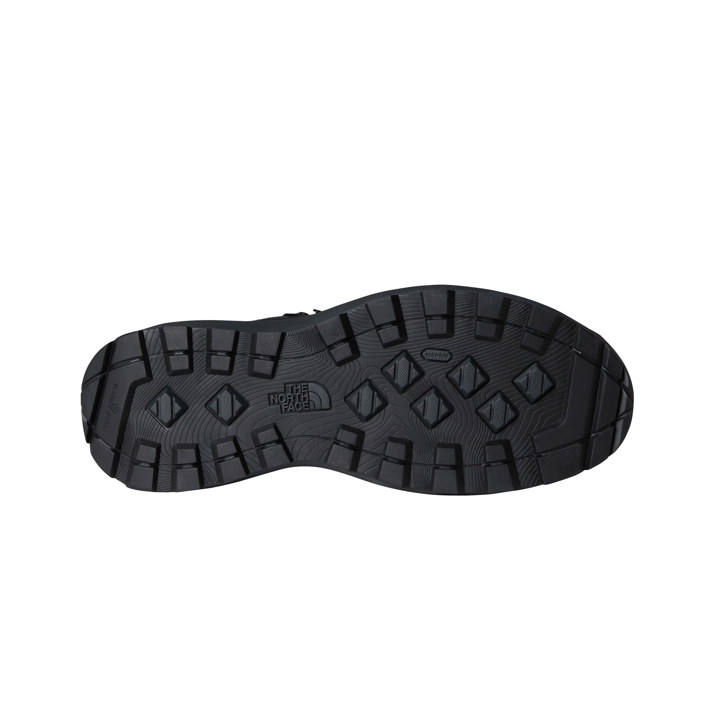The North Face Winterstiefel »M BERGEN MID WP«  Winterschuhe, Winterboots, Snowboots, wasserdicht