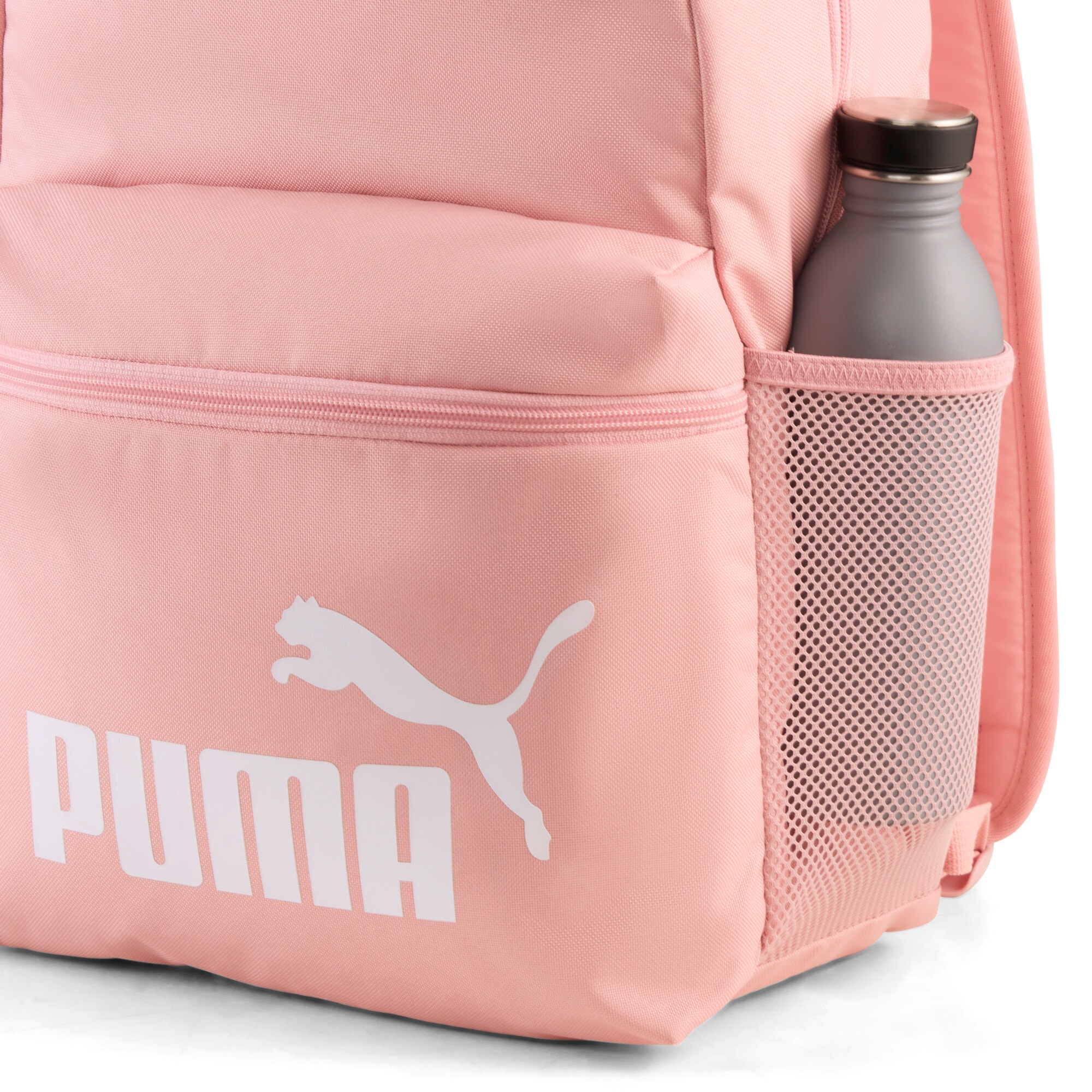 PUMA Rucksack »PHASE BACKPACK« für Ferien, Festival, Reise und Sportmode