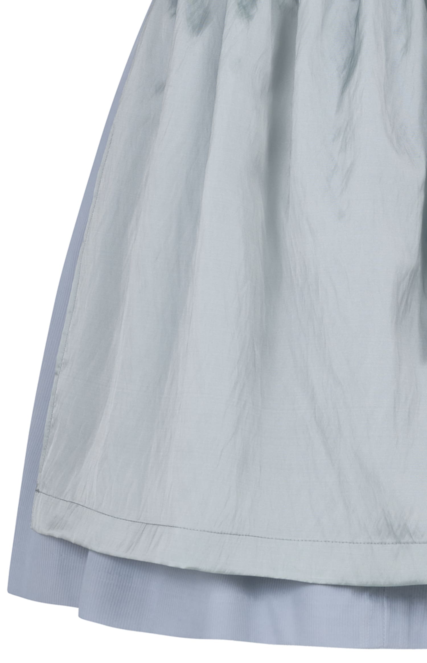 Nübler Trachtenkleid »Dirndl mini Fabrizia«