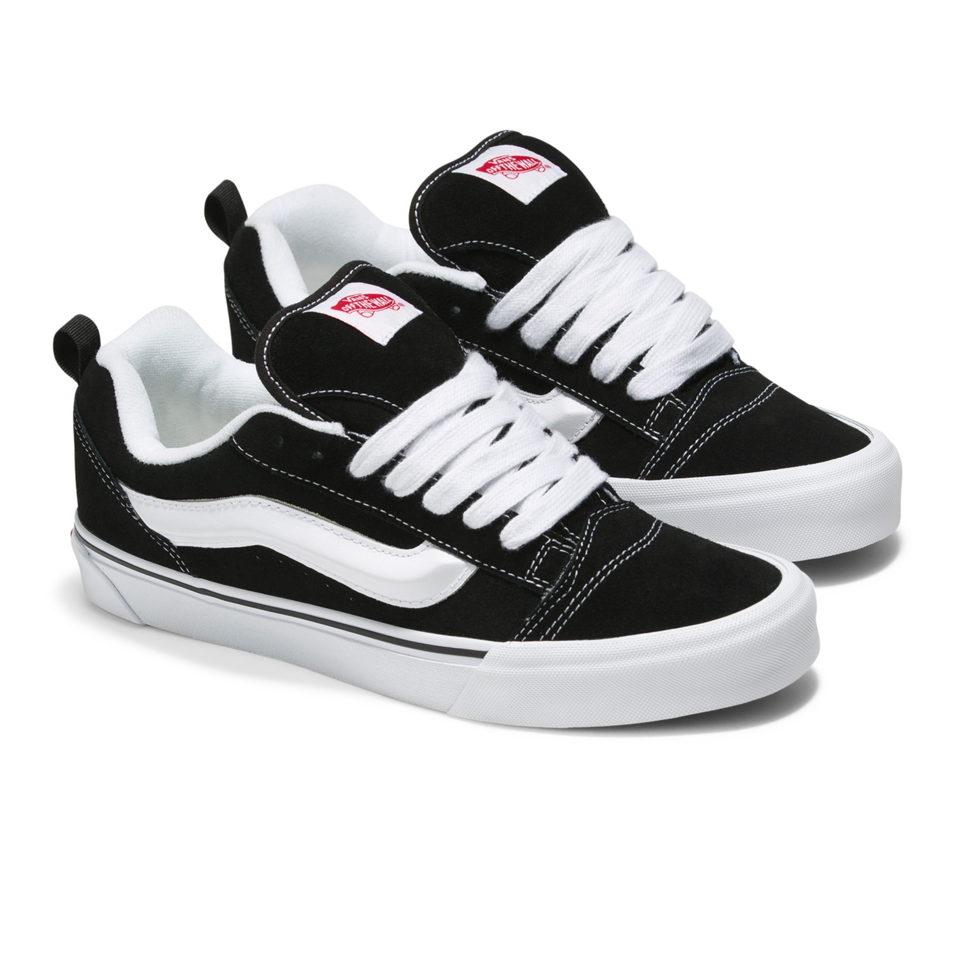 Vans Sneaker »Knu Skool«