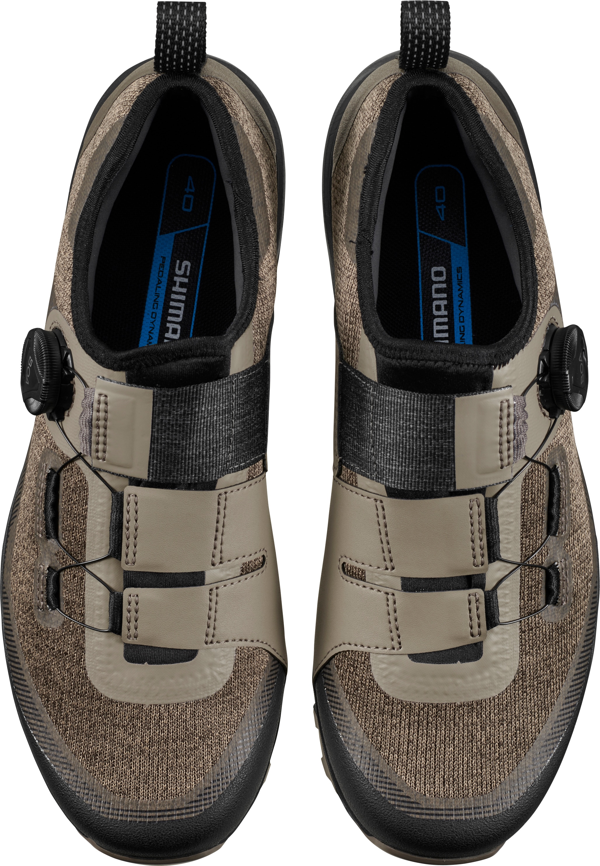 Shimano Fahrradschuh »MTB Fahrradschuhe Woman ET701«