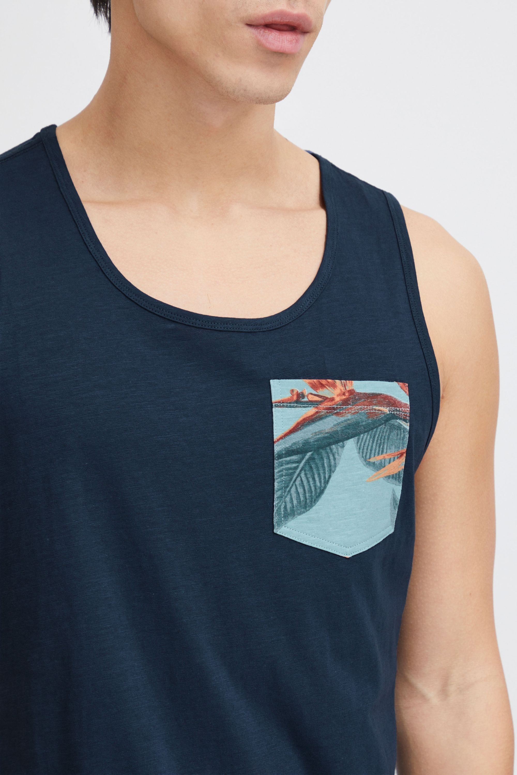 Blend Muskelshirt »Tanktop BHTroppo«