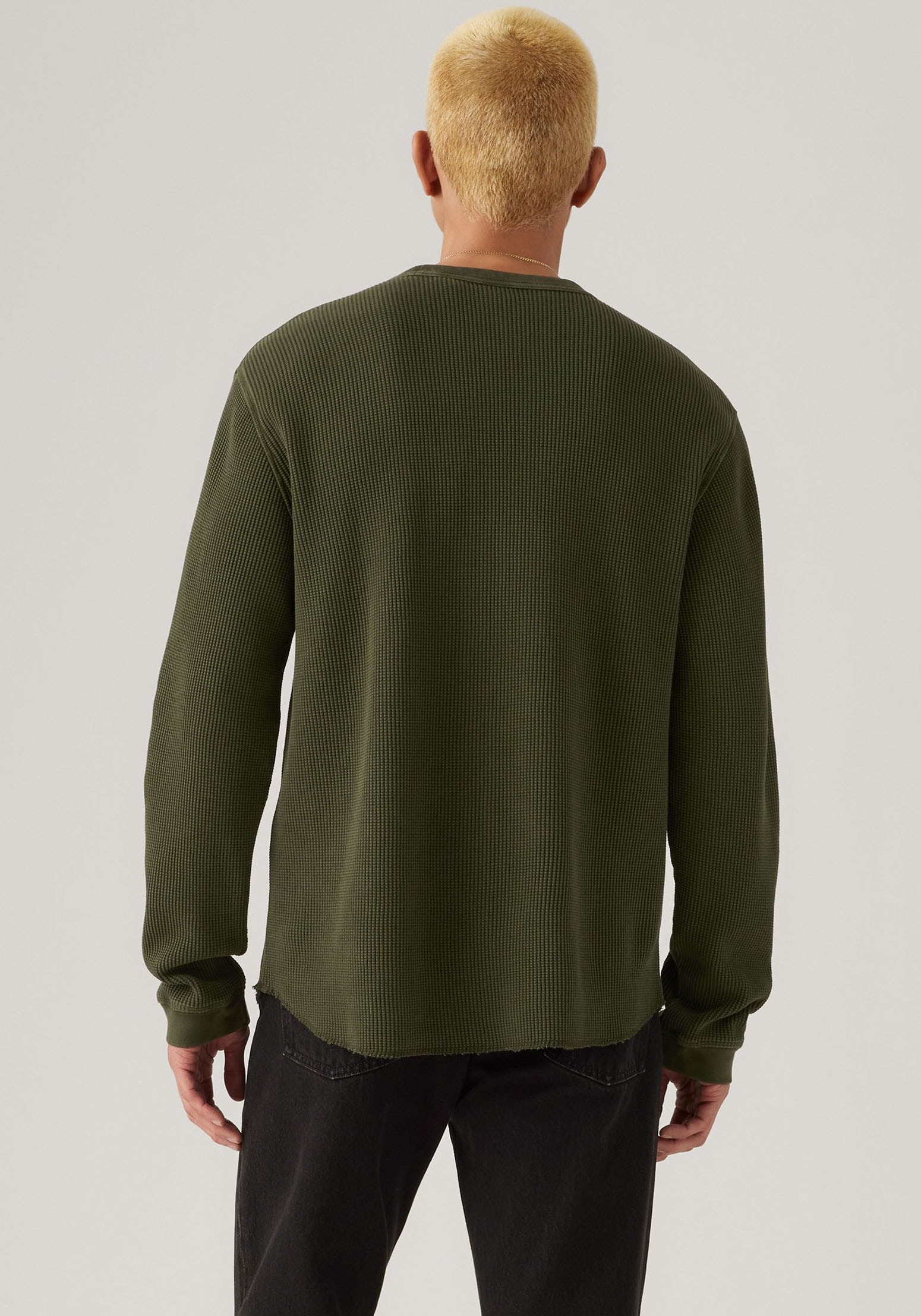 Levi's® Langarmshirt