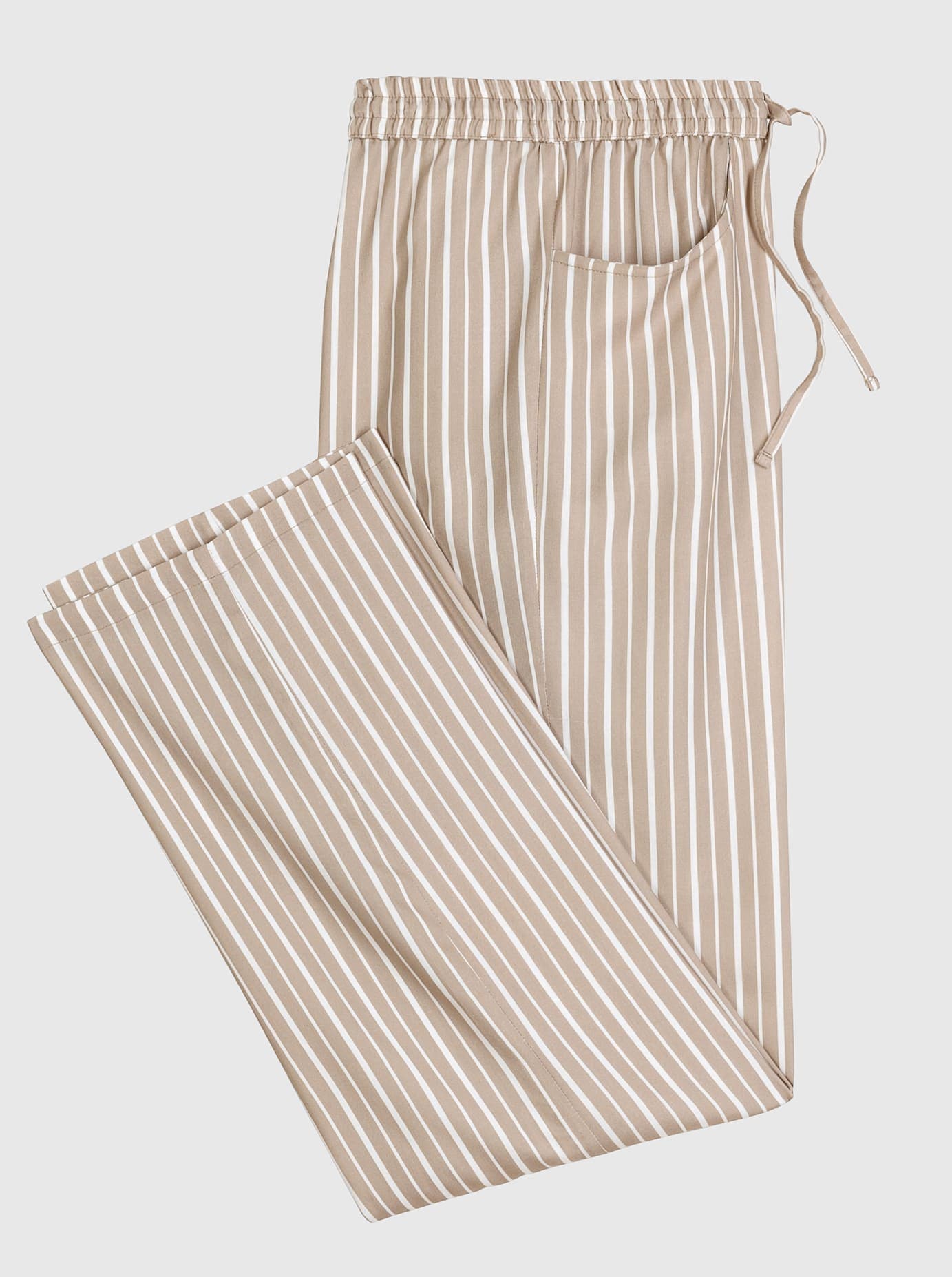 Classic Basics Schlupfhose