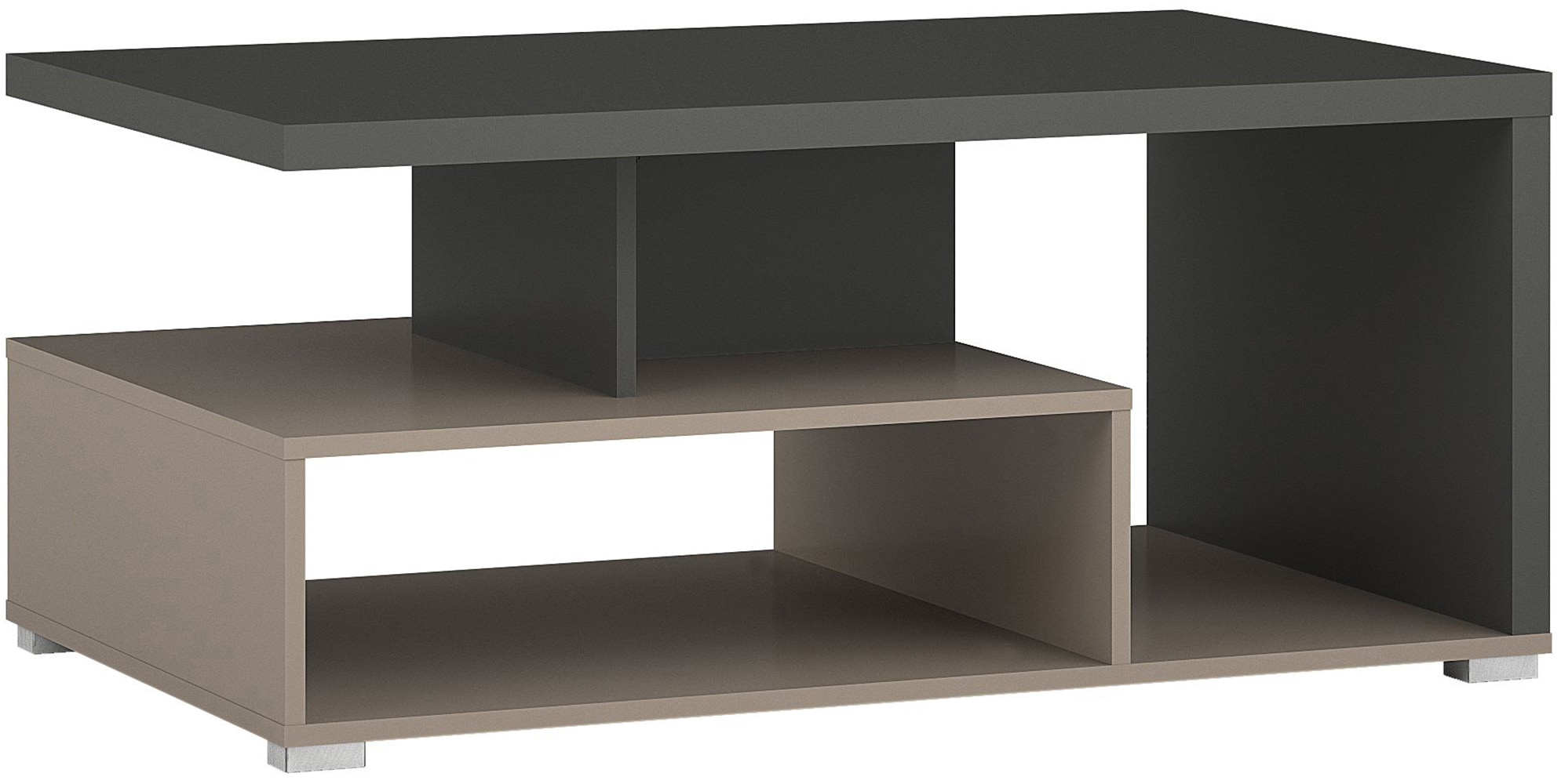 INOSIGN Couchtisch »Serio«, Breite 100 cm