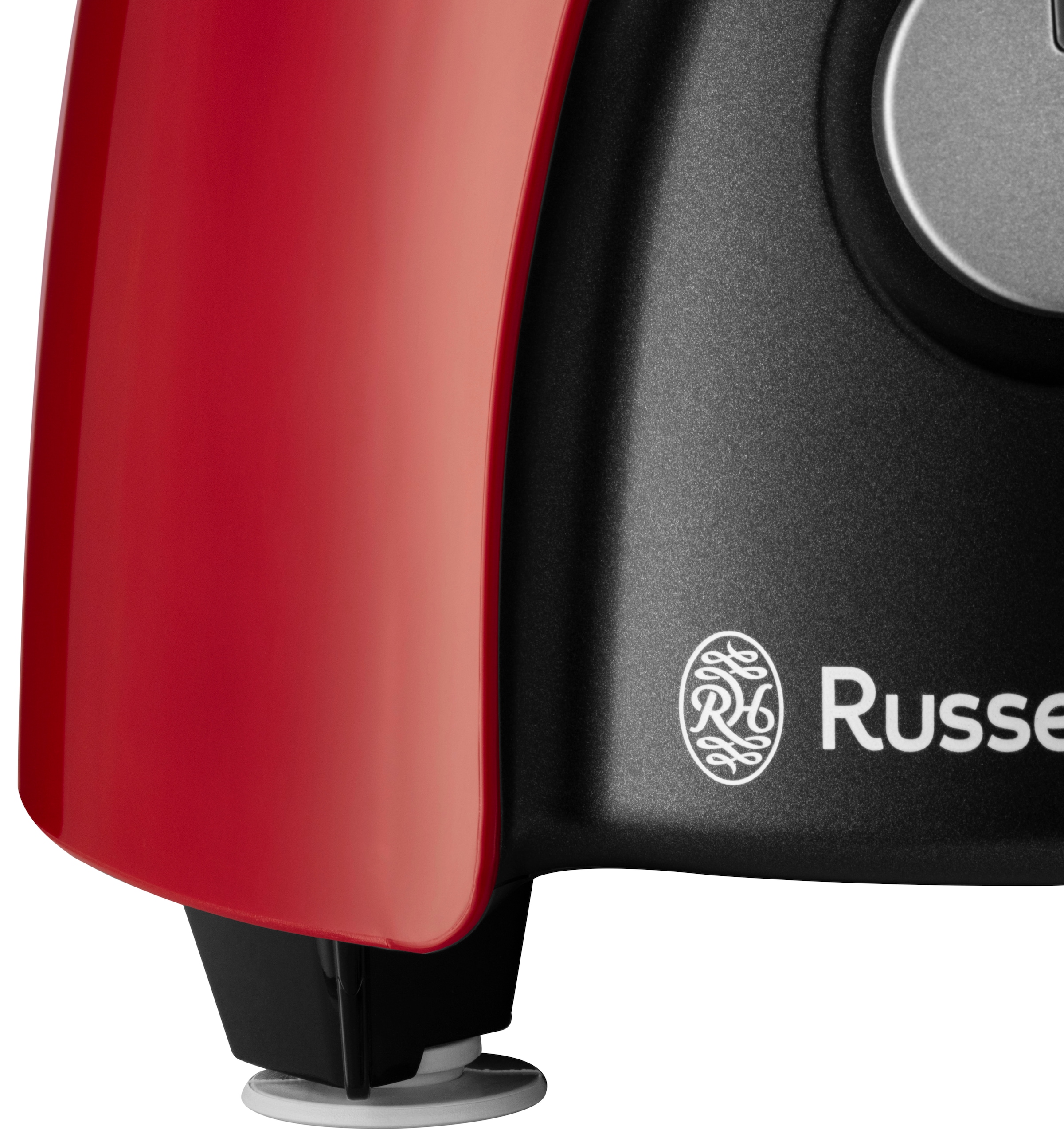 RUSSELL HOBBS Zerkleinerer »Desire Food Processor 27110-56, 2,3 Liter Glasbehälter«, 600 W