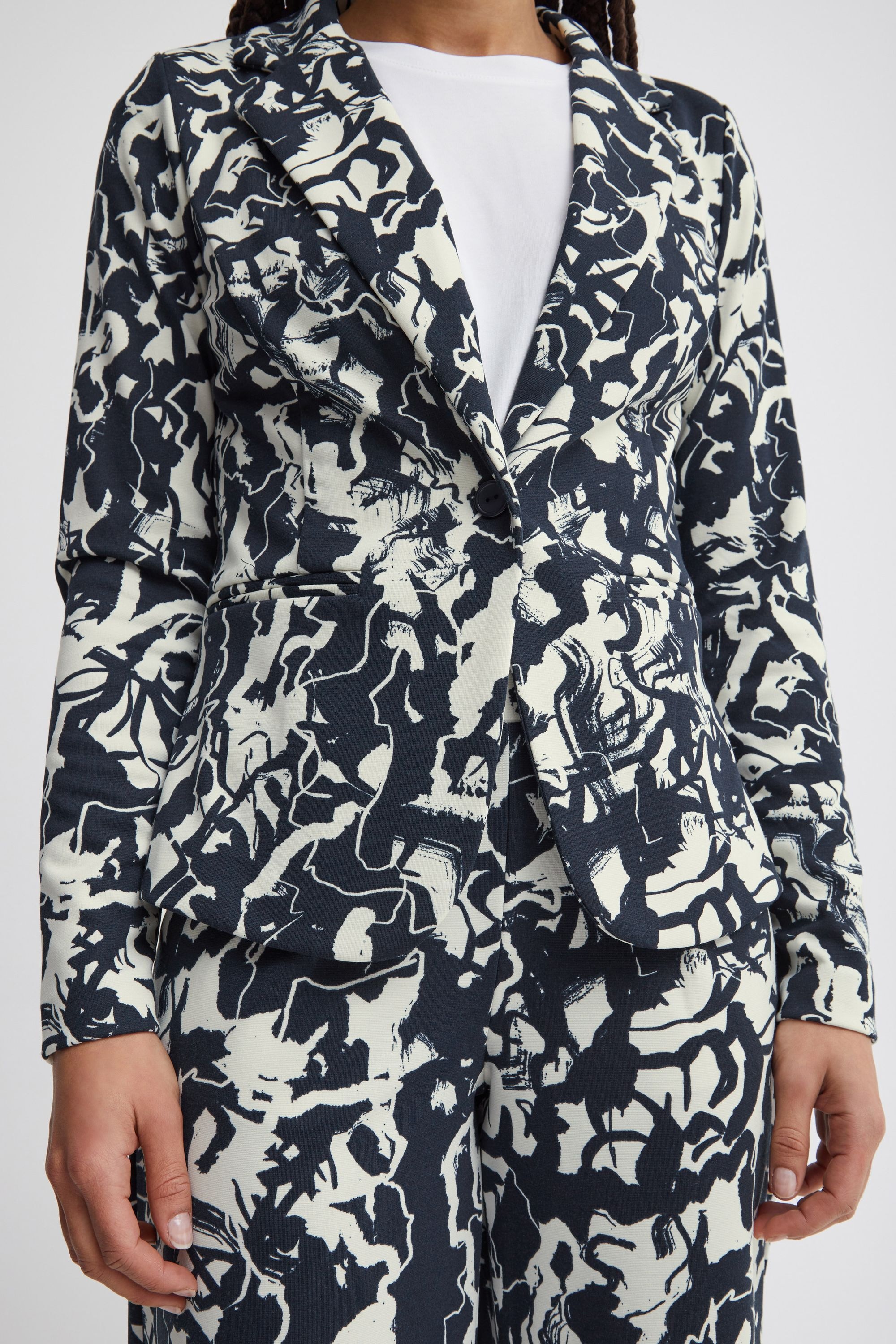 Ichi Jackenblazer »Jackenblazer IHKate«