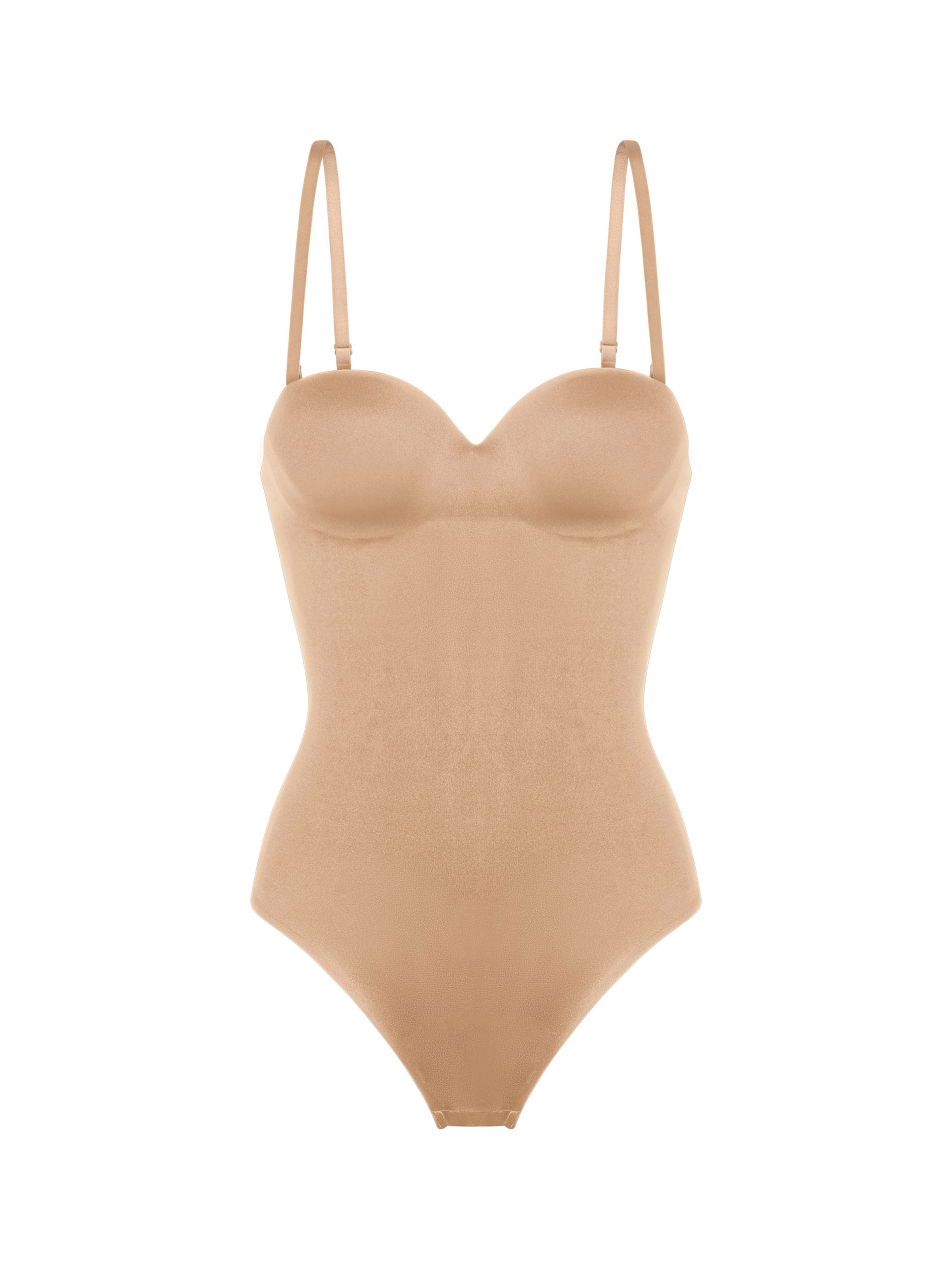 Dorina Stringbody »SUBLIME SCULPT«, Mit abnehmbaren Trägern