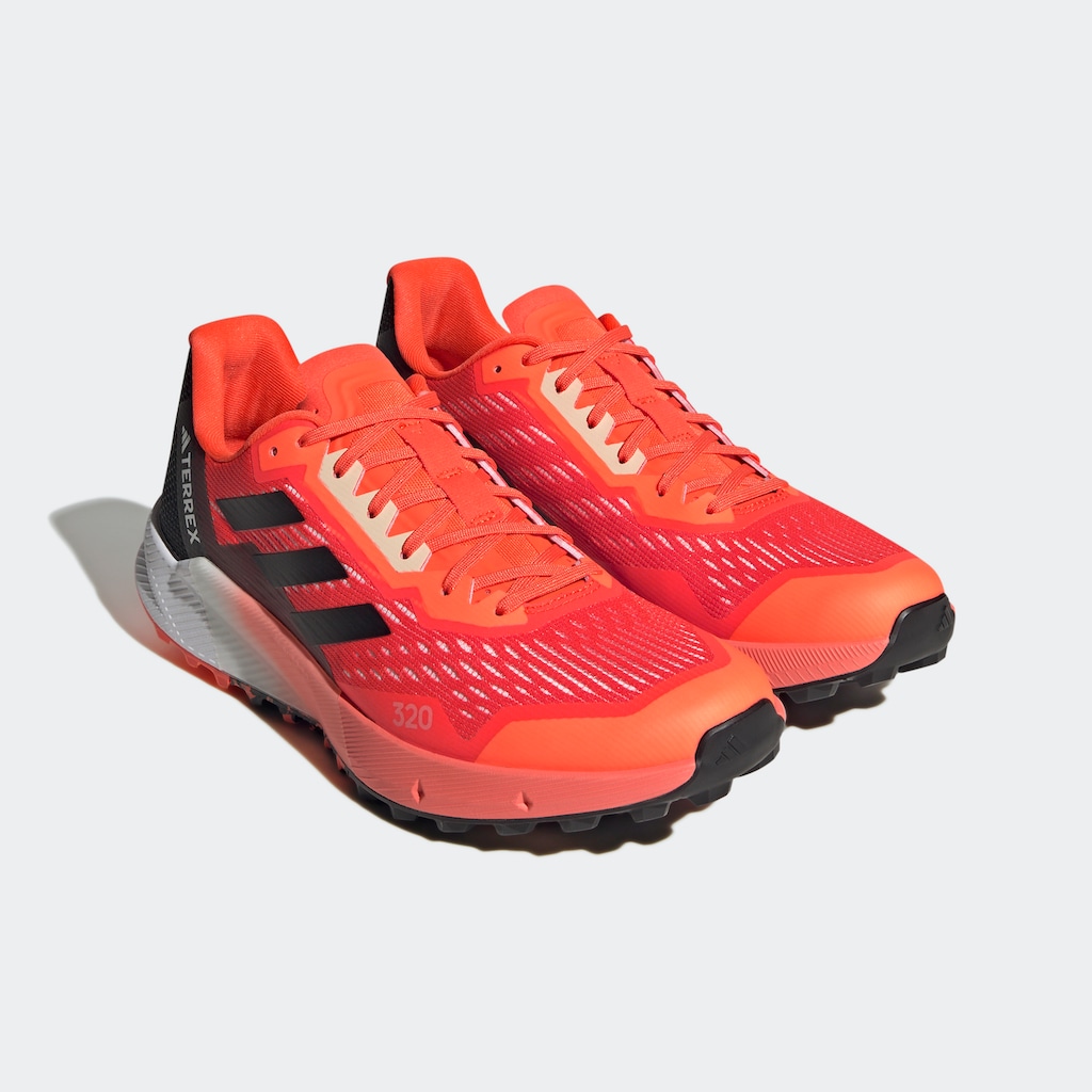 adidas TERREX Laufschuh »TERREX AGRAVIC FLOW 2.0 TRAILRUNNING«