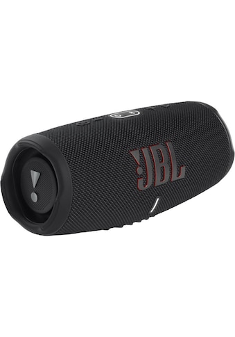 JBL Bluetooth-Lautsprecher »Charge 5 Portabler«, wasserdicht kaufen
