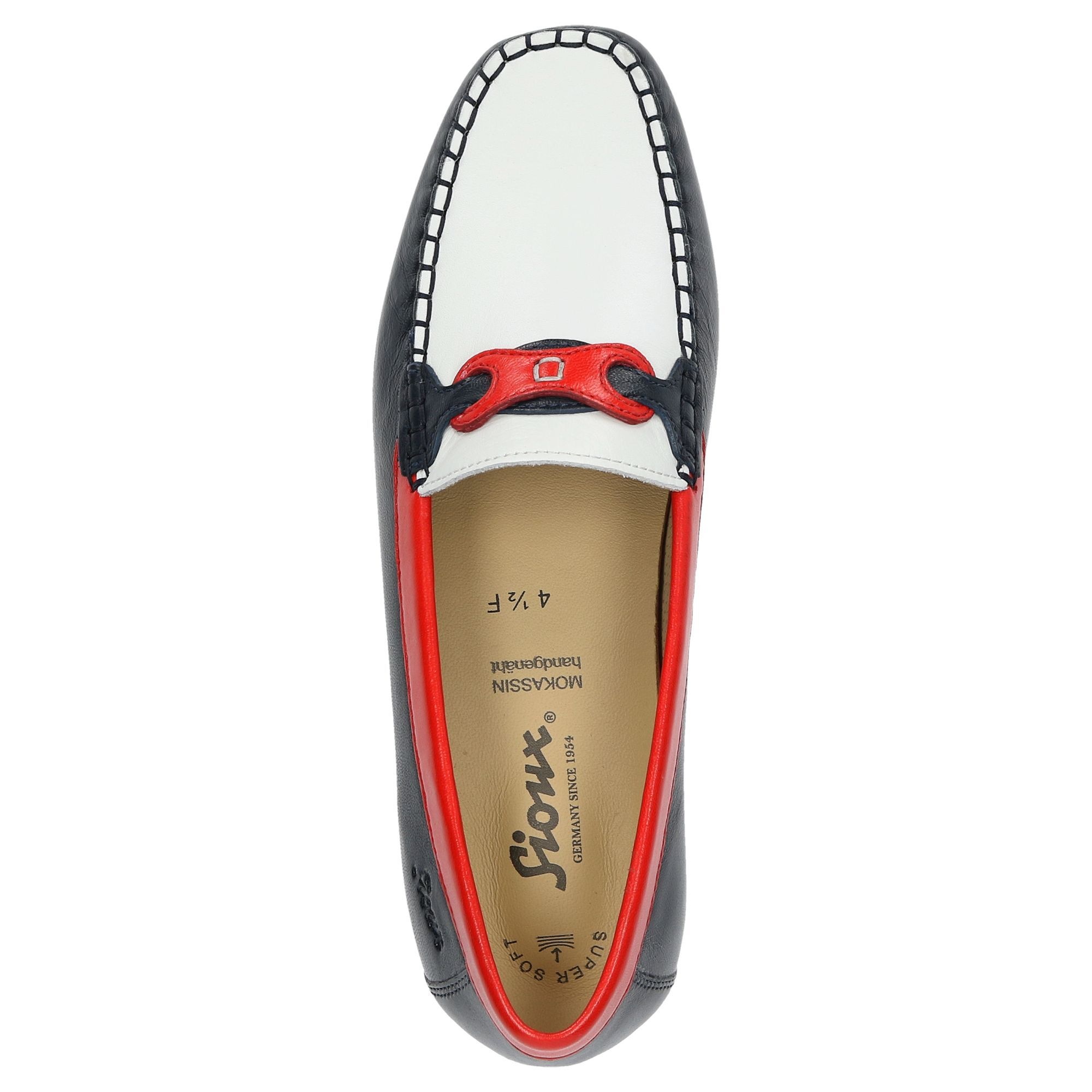 SIOUX Slipper »Colandina«