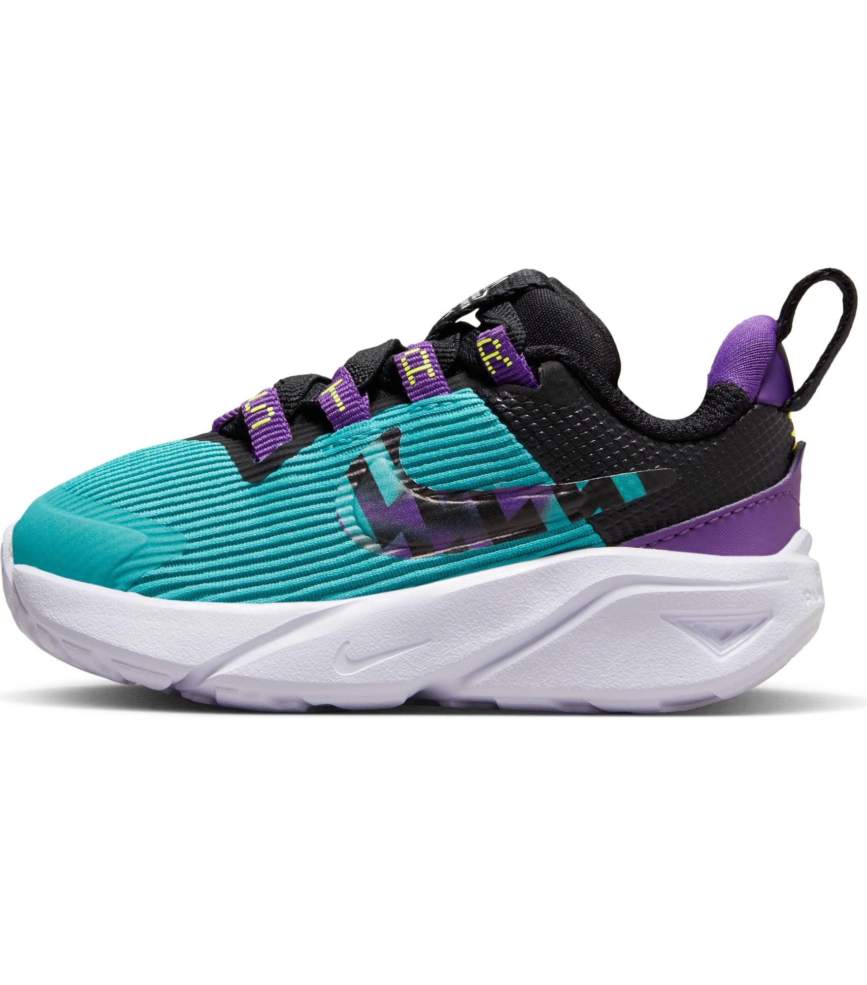Nike Laufschuh »Star Runner 4 (TD)«