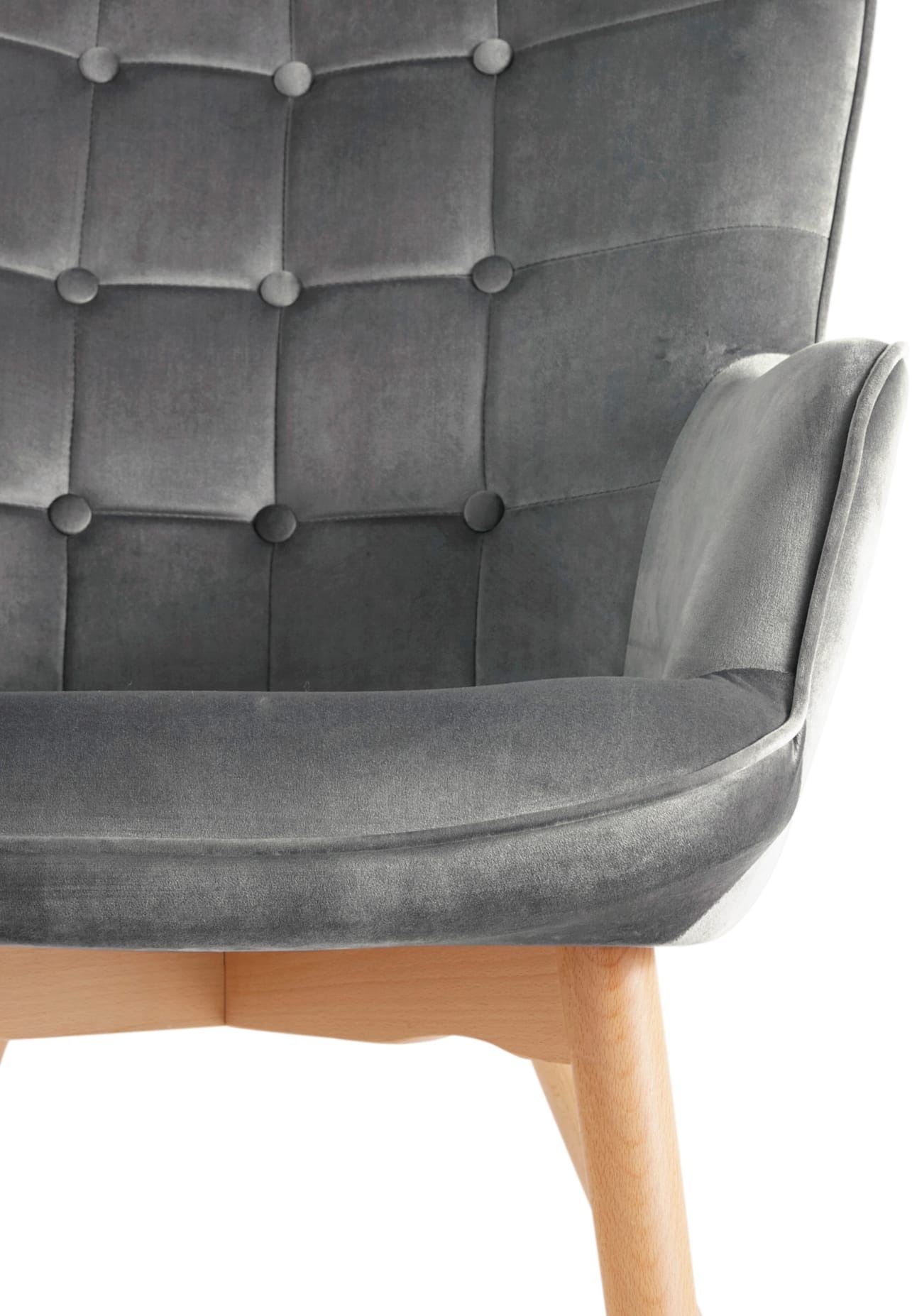   Sessel 1 Stk. tlg.