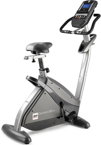 BH Fitness Sitz-Heimtrainer »Carbon Bike Dual H8705L« kaufen