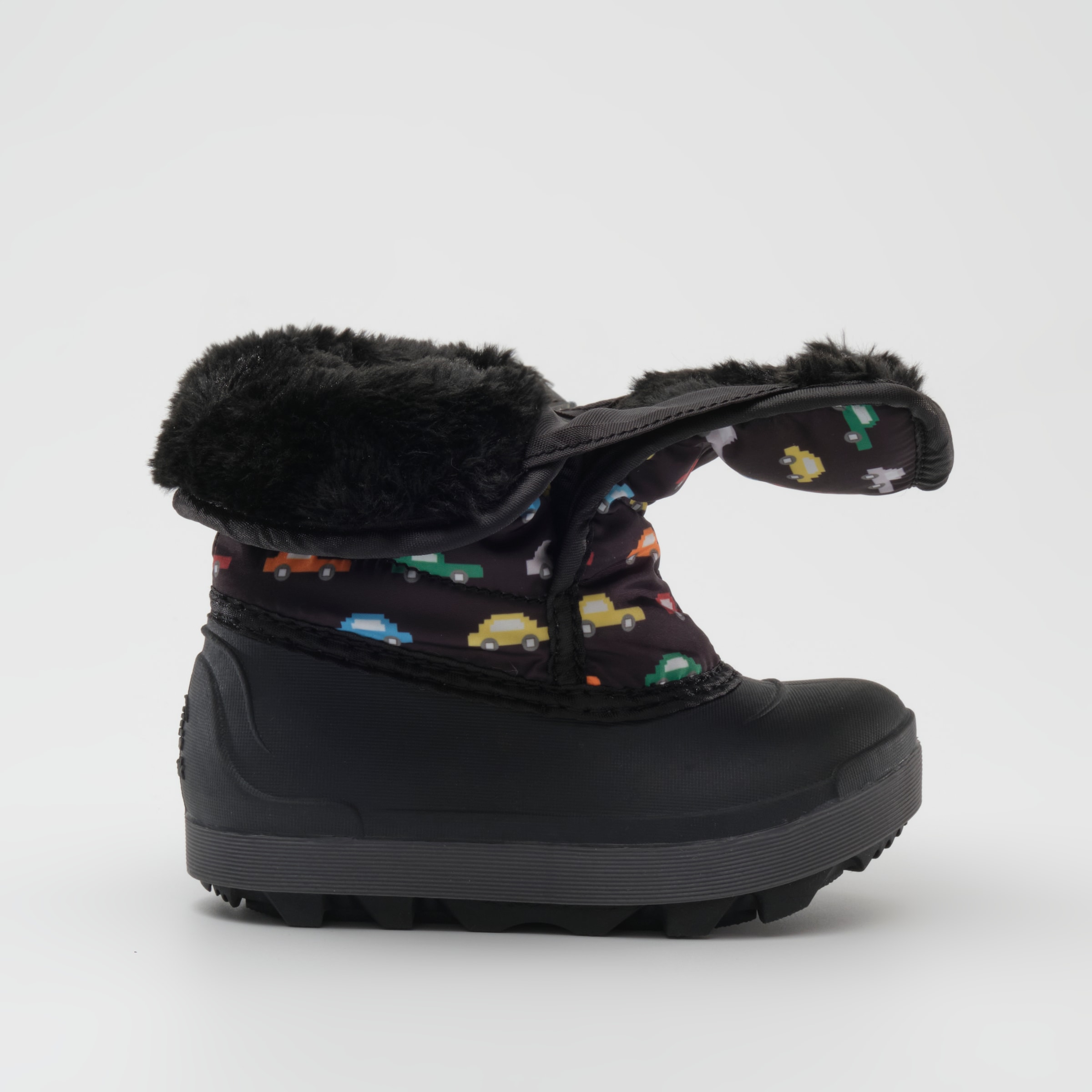 Kamik Winterboots »SNOWBUG7P«  Snowboots,Winterstiefel,gefüttert,wasserdicht