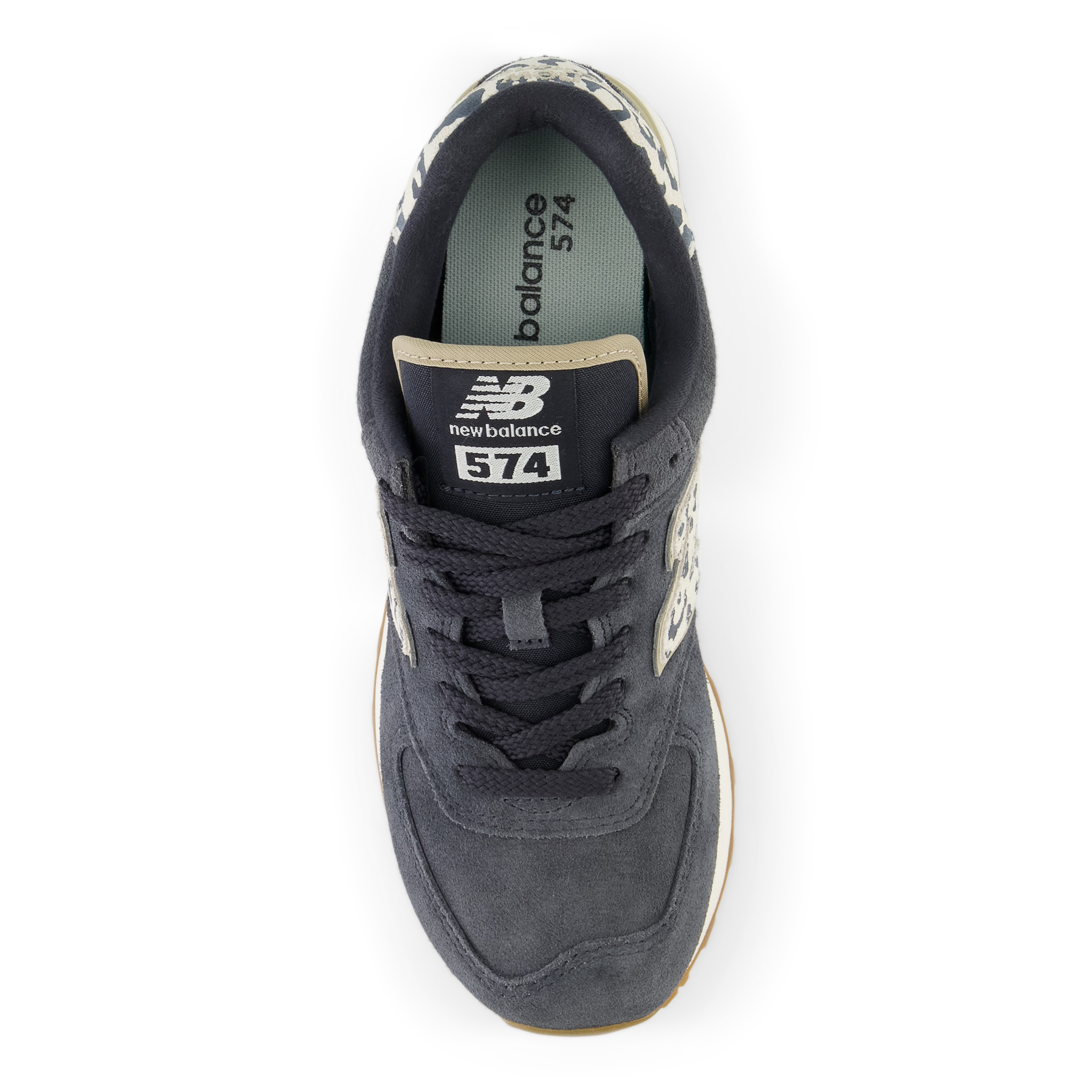 New Balance Sneaker »WL574«