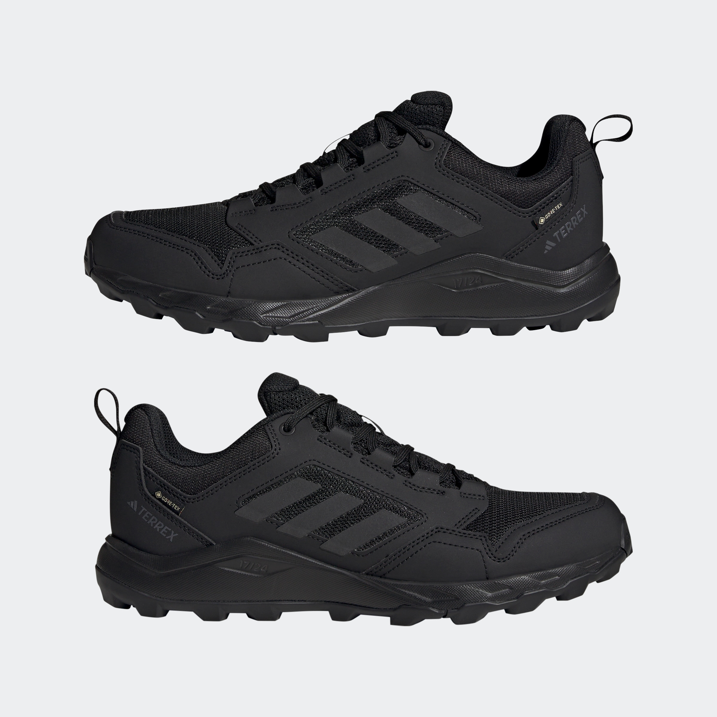 adidas TERREX Trailrunningschuh »TRACEROCKER 2.0 GORE-TEX TRAILRUNNING«, wasserdichte Trailrunningschuhe