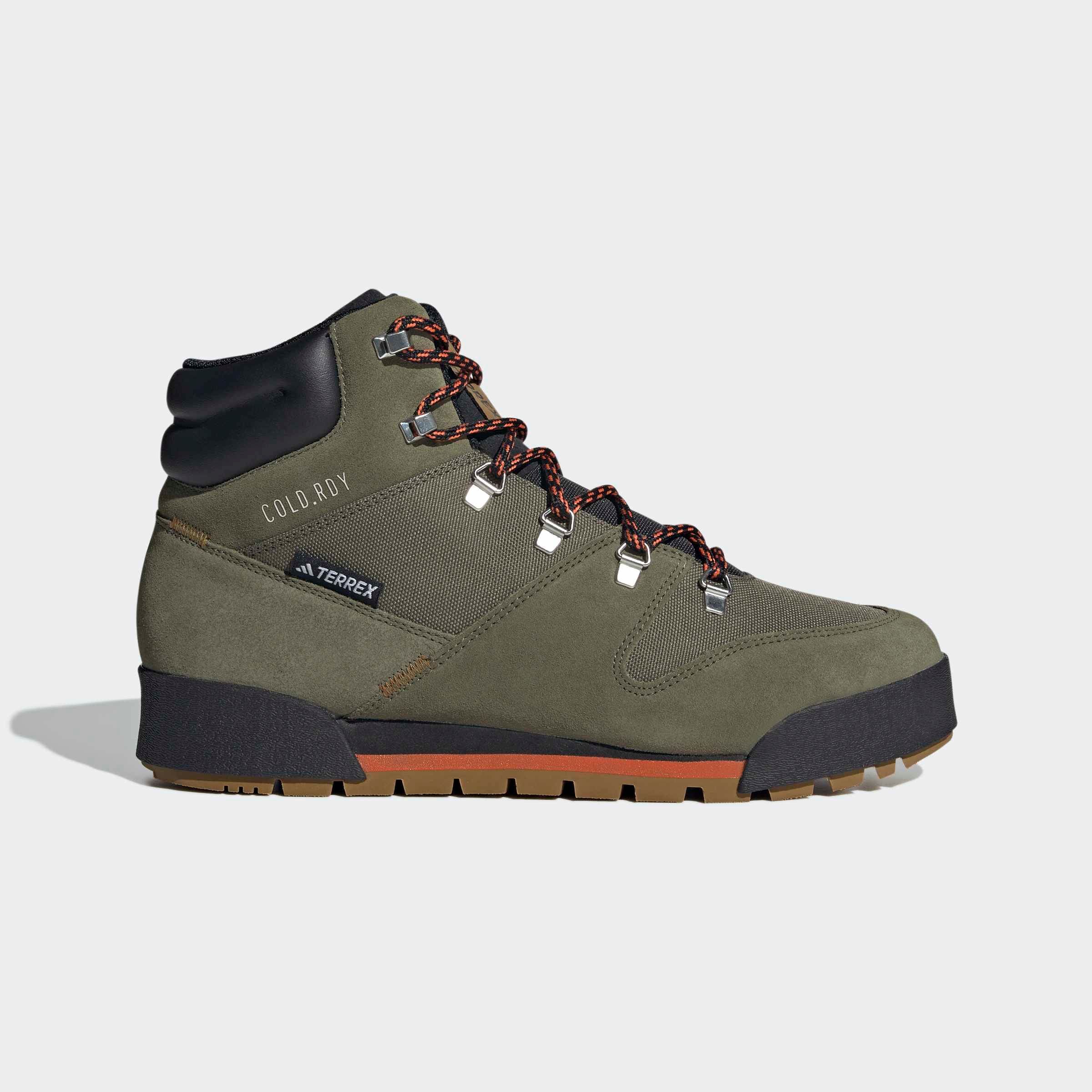 adidas TERREX Winterboots »SNOWPITCH COLD.RDY«, Winterboots