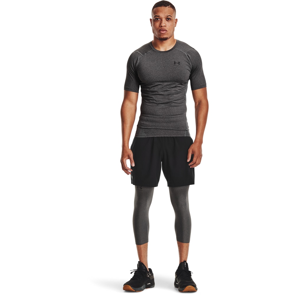 Under Armour® Trainingsshirt »UA HG ARMOUR COMP SS« 1 Stk.