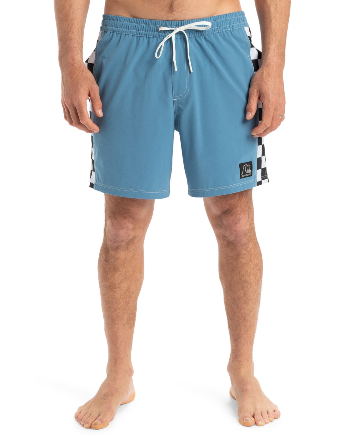 Quiksilver Boardshorts »Original Arch 17"«