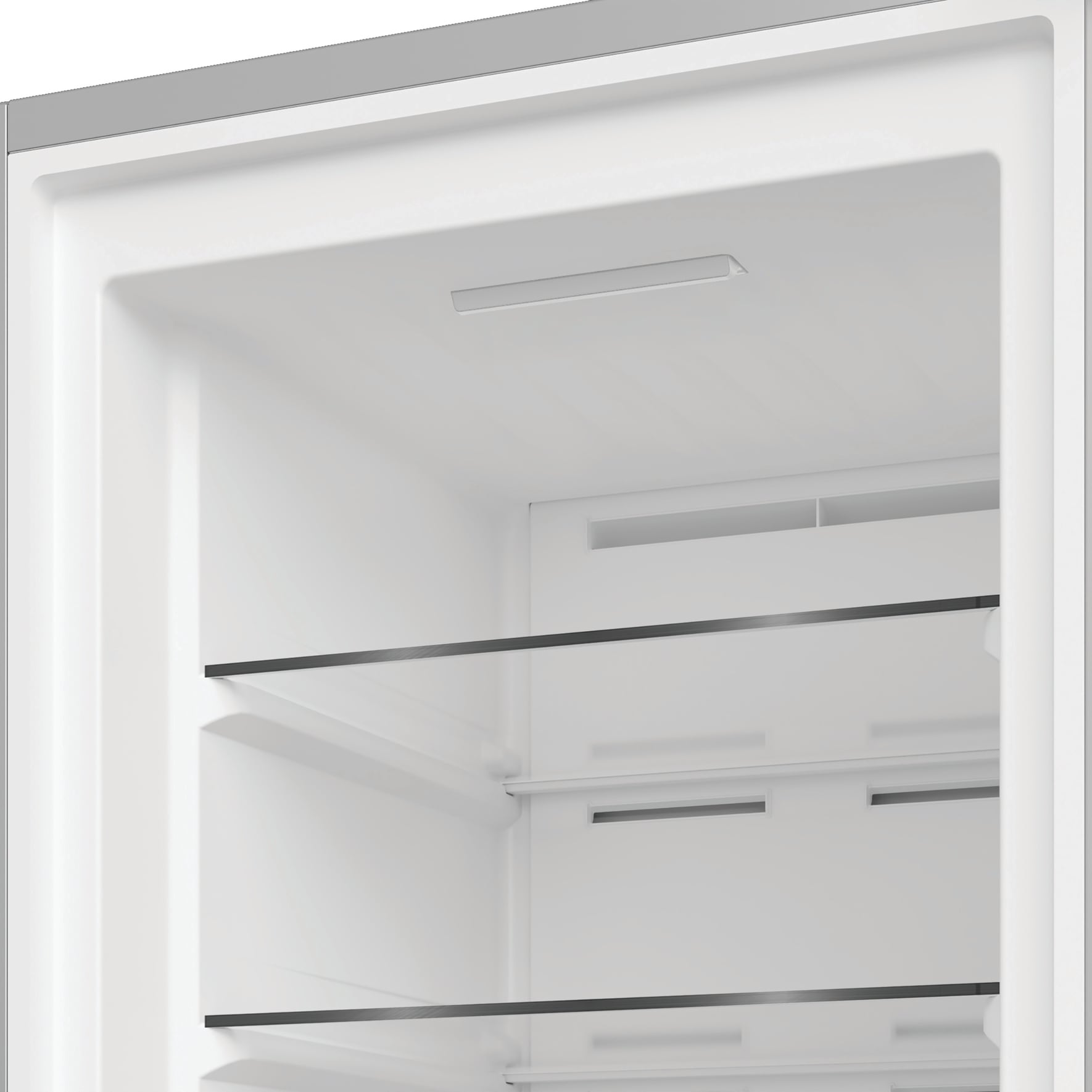 BAUKNECHT Gefrierschrank »GKN W18660D« 186,5 cm hoch 59,7 cm breit