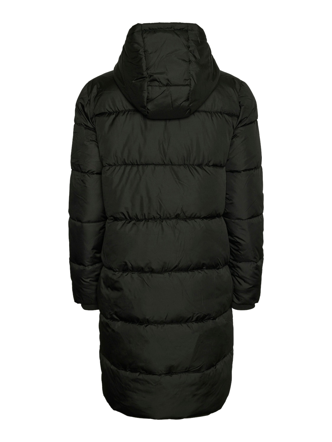 pieces Steppmantel »PCBEE NEW LONG PUFFER JACKET NOOS BC«