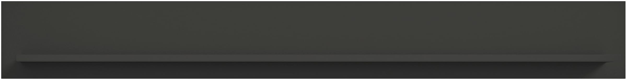 Home affaire Wandboard »RHOMBUS, Breite 160 cm« 1 Stk. tlg. Wandregal, Wandboard, Wohnzimer, Esszimmer