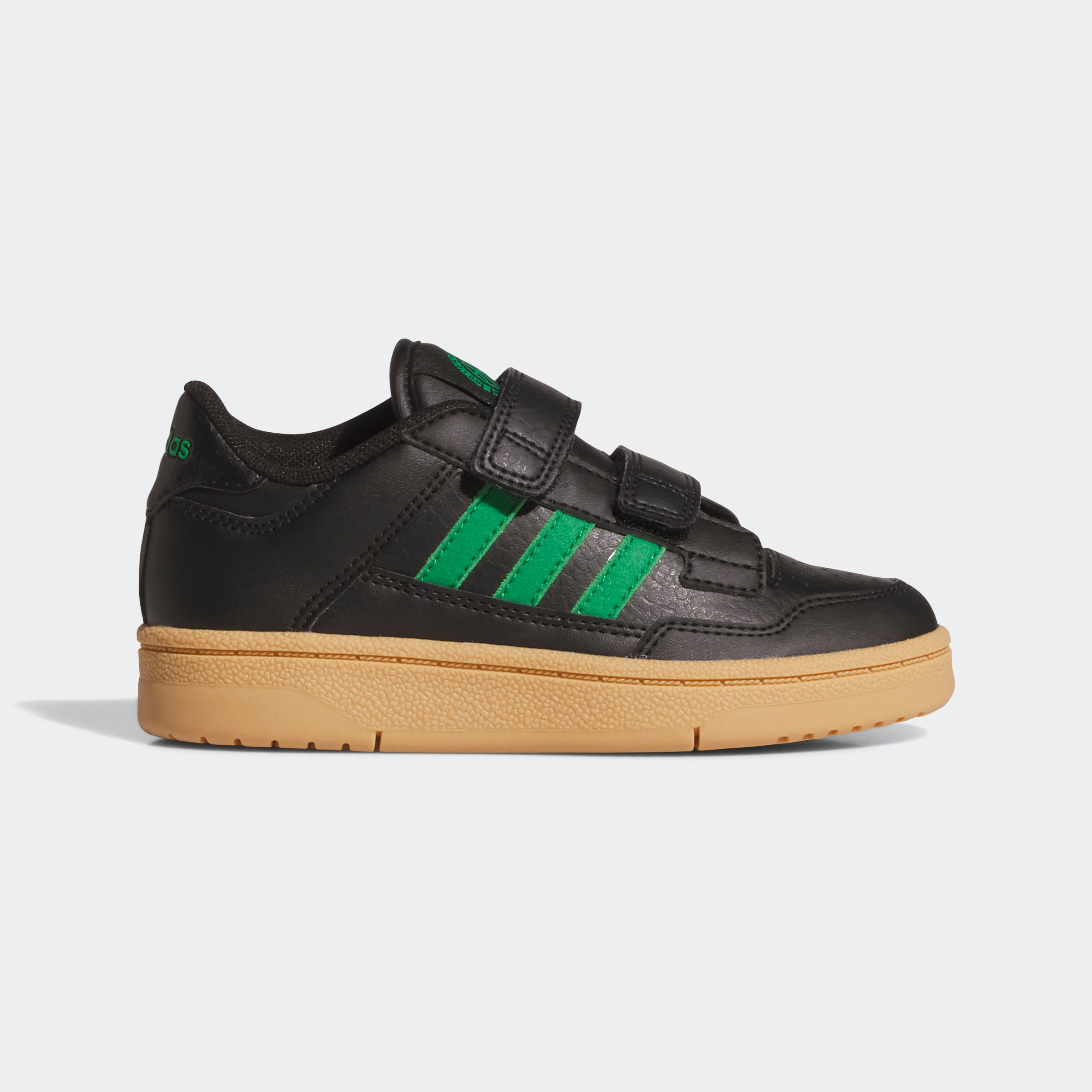 adidas Sportswear Klettschuh »RAPID COURT KIDS«