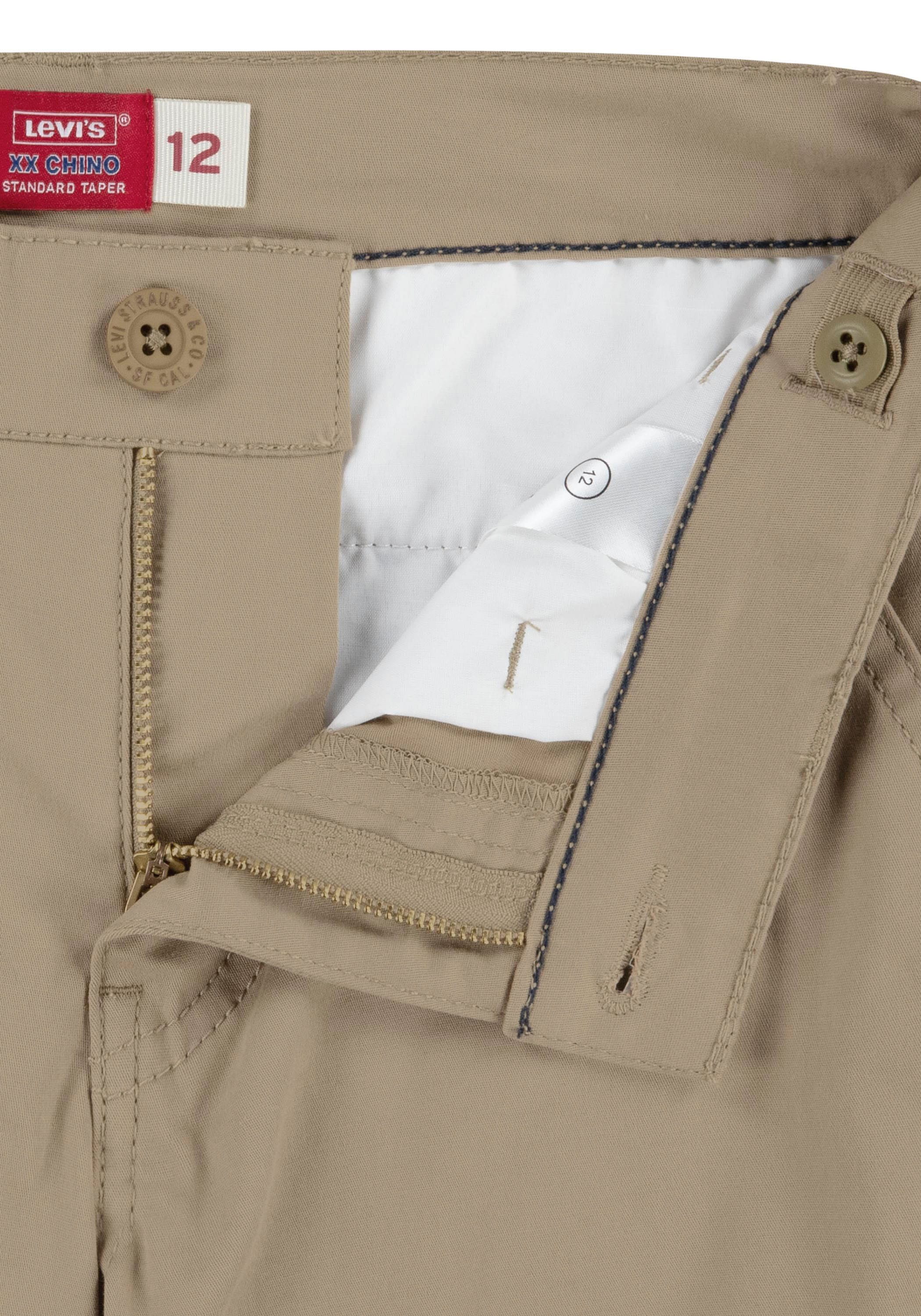 Levi's® Kids Chinohose »CHINO STANDARD TAPER«  for BOYS