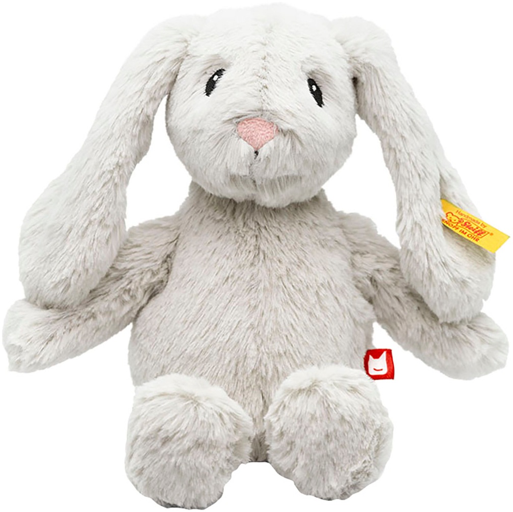 tonies Hörspielfigur »Steiff Soft Cuddly Friends mit Hörspiel - Hoppie Hase«