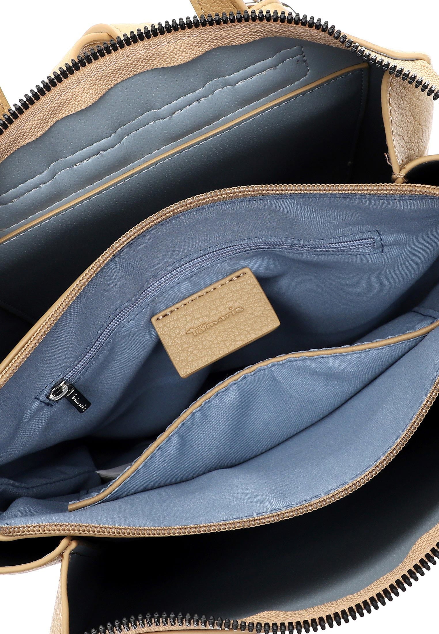 Tamaris Rucksack »Rucksack TAS Flora«