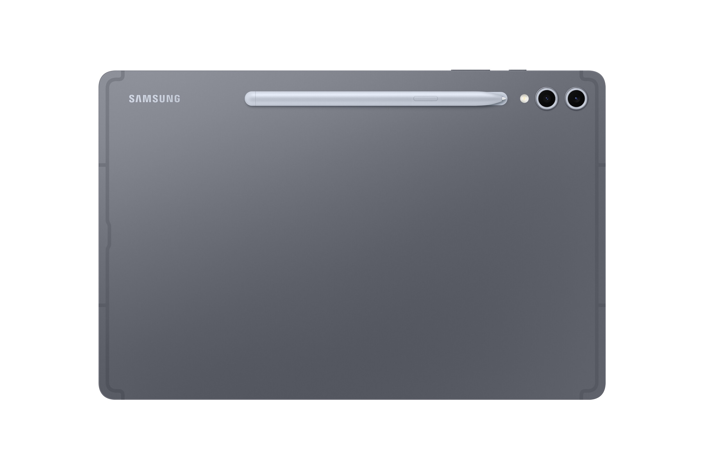 Samsung Tablet »Galaxy Tab S10+«, (Android)