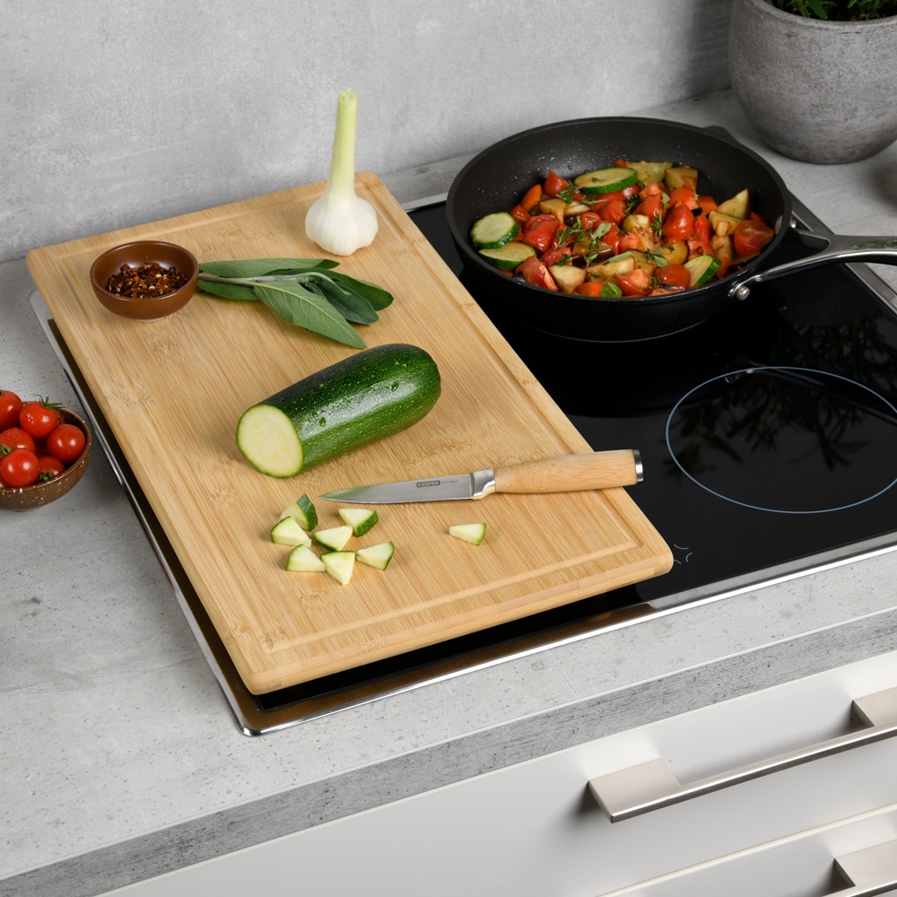 KESPER® Schneide- und Abdeckplatte