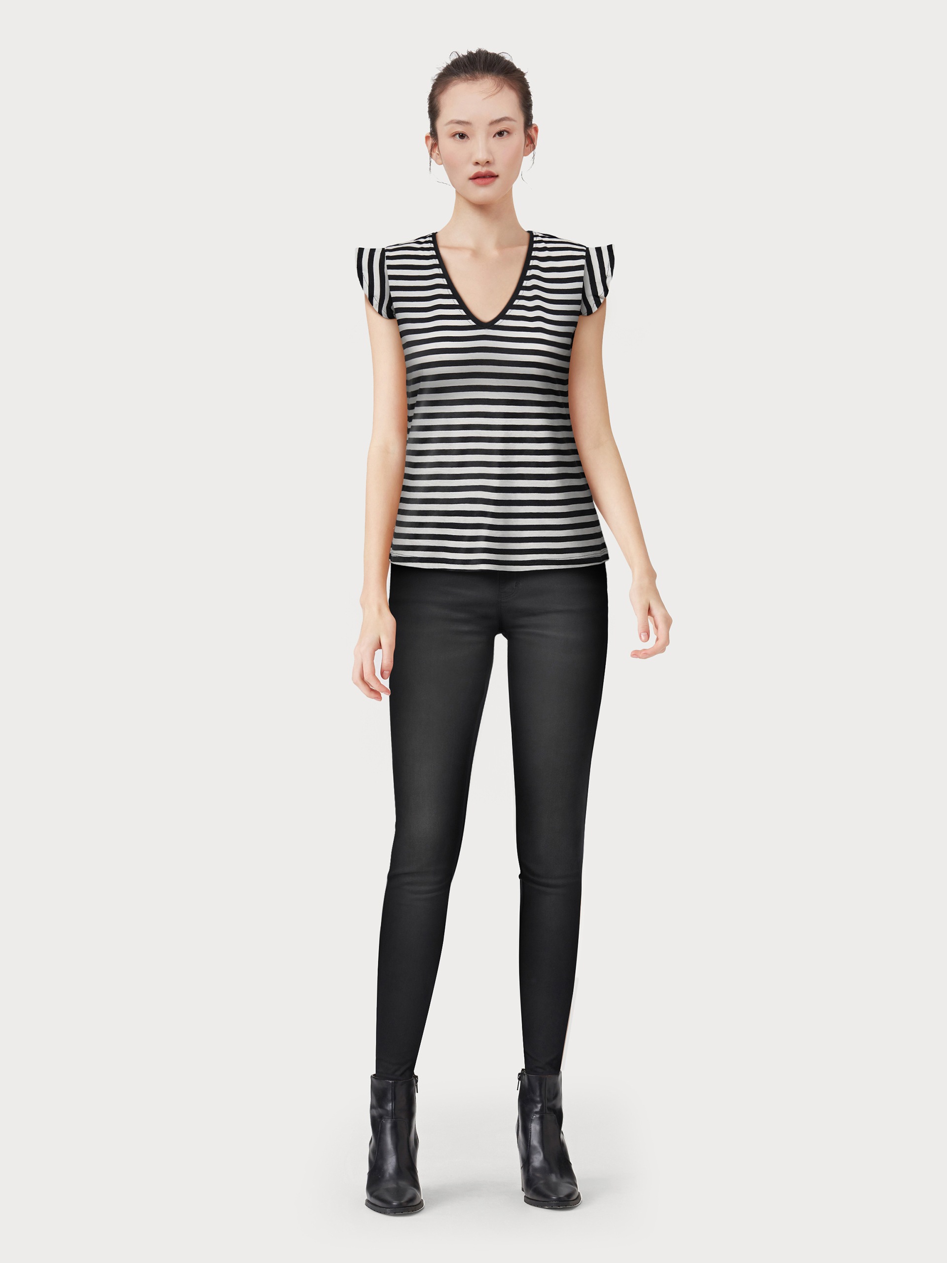 ONLY Skinny-fit-Jeans »ONLPAOLA«, mit Stretch