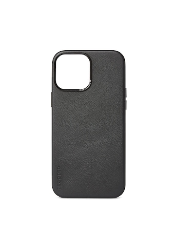 Smartphone-Hülle »Decoded Leather Backcover für das iPhone 13 Pro Max«, iPhone 13 Pro... kaufen