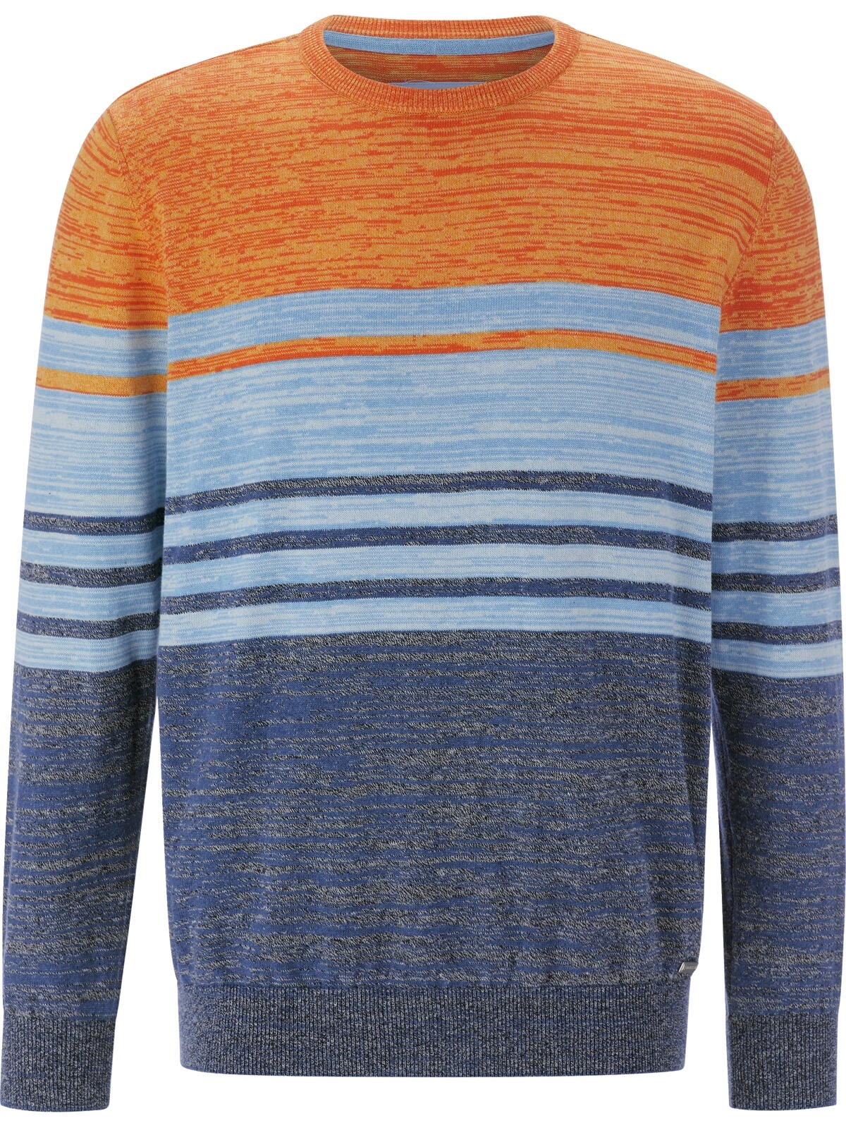 Babista Rundhalspullover »Pullover WALNOR«