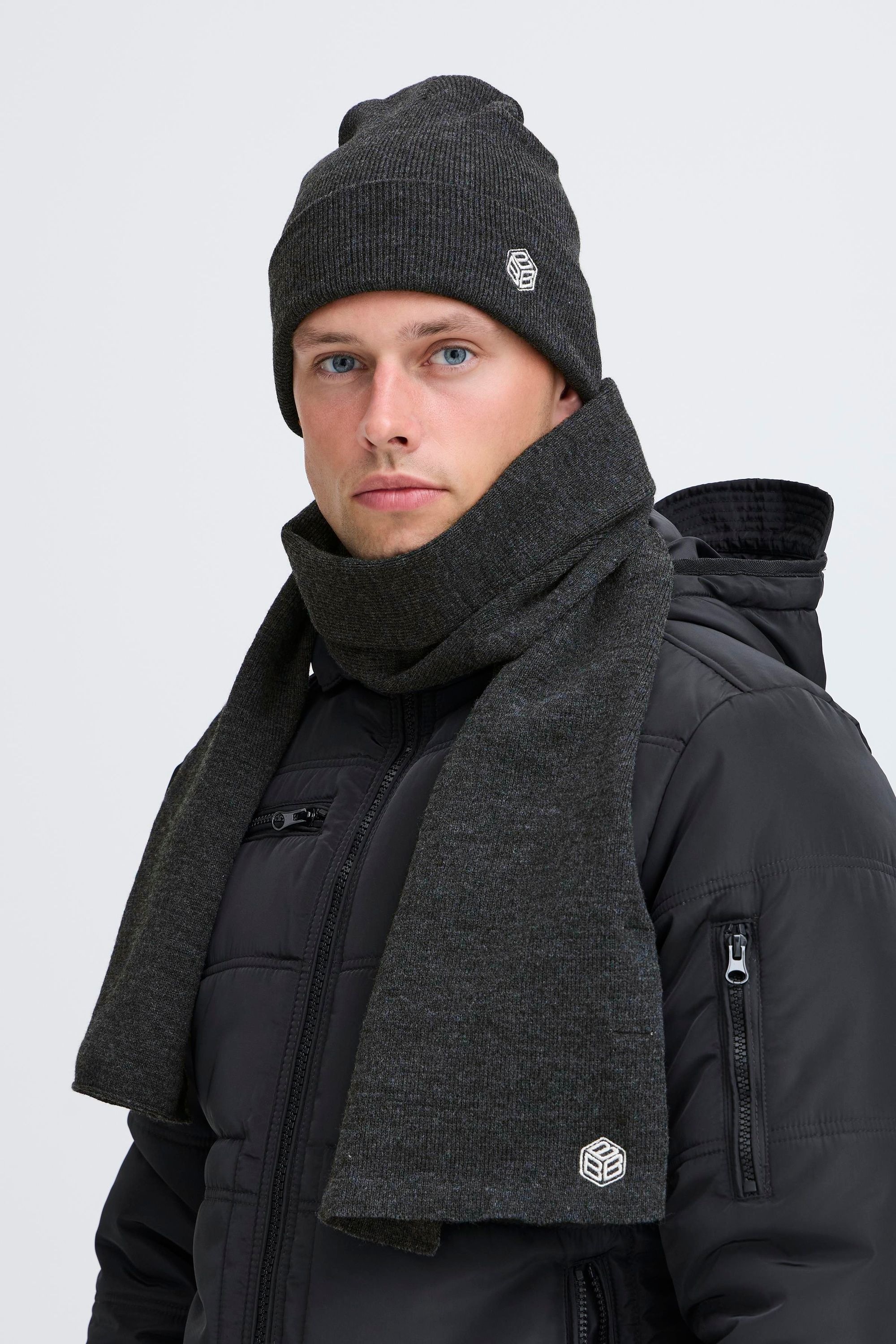 Blend Beanie »Beanie BHScean pack«