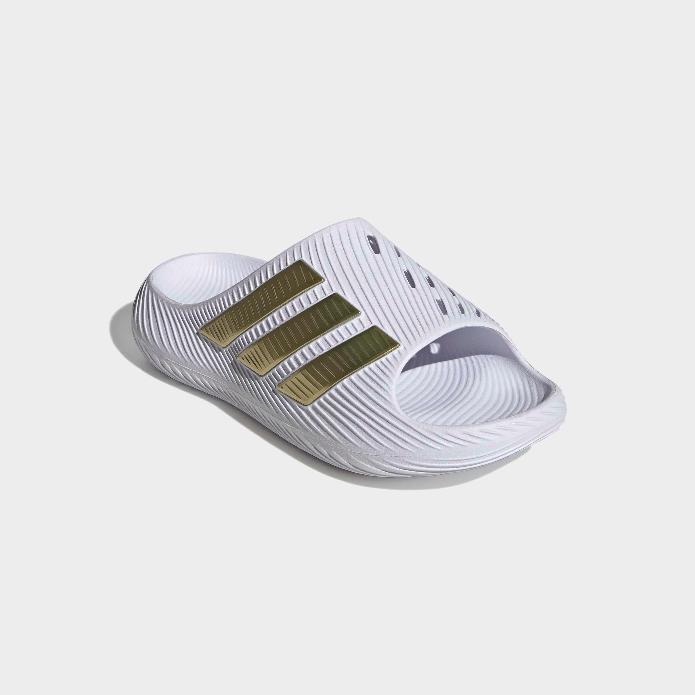adidas Sportswear Badesandale »PURECHILL SLIDES«  Badelatschen