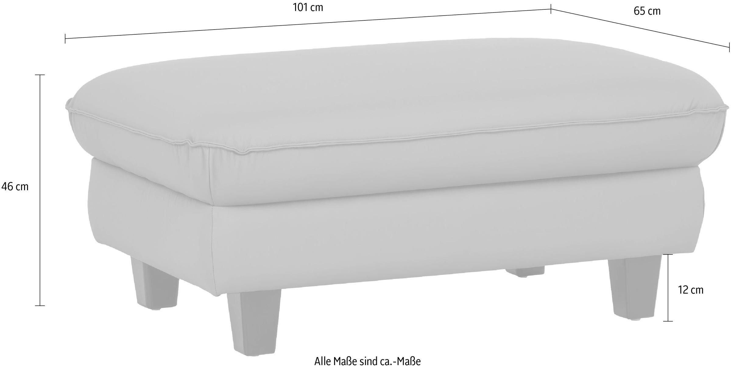 Home affaire Hocker »Pilot«