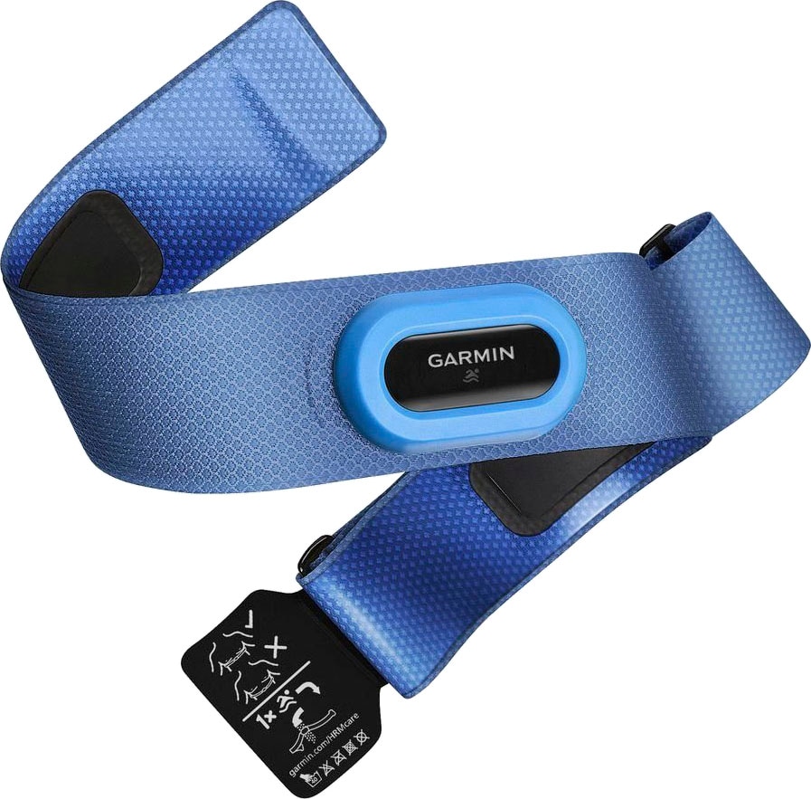 Garmin Pulsgurt »HRM-Swim™(Wassersport)«
