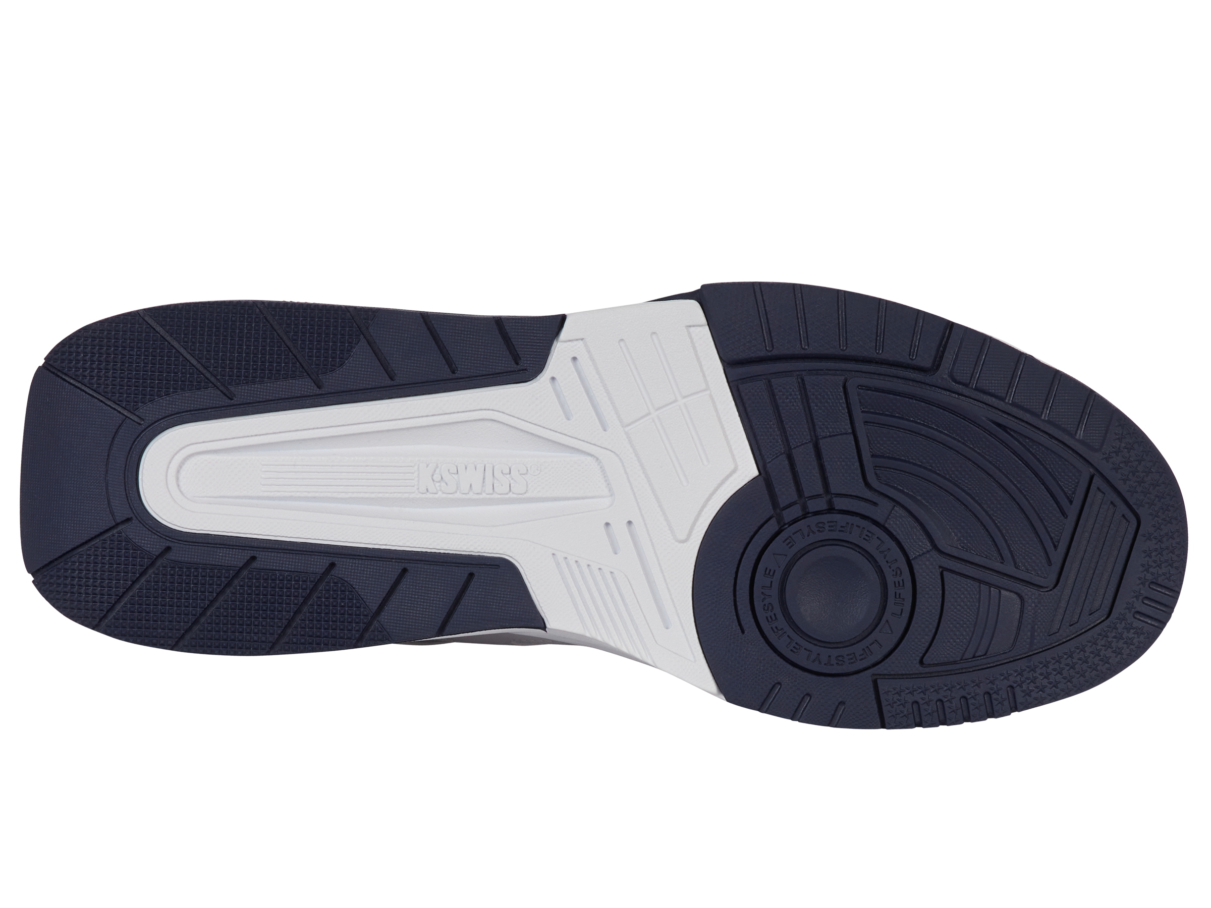 K-Swiss Sneaker »TECHNA TRAINER«
