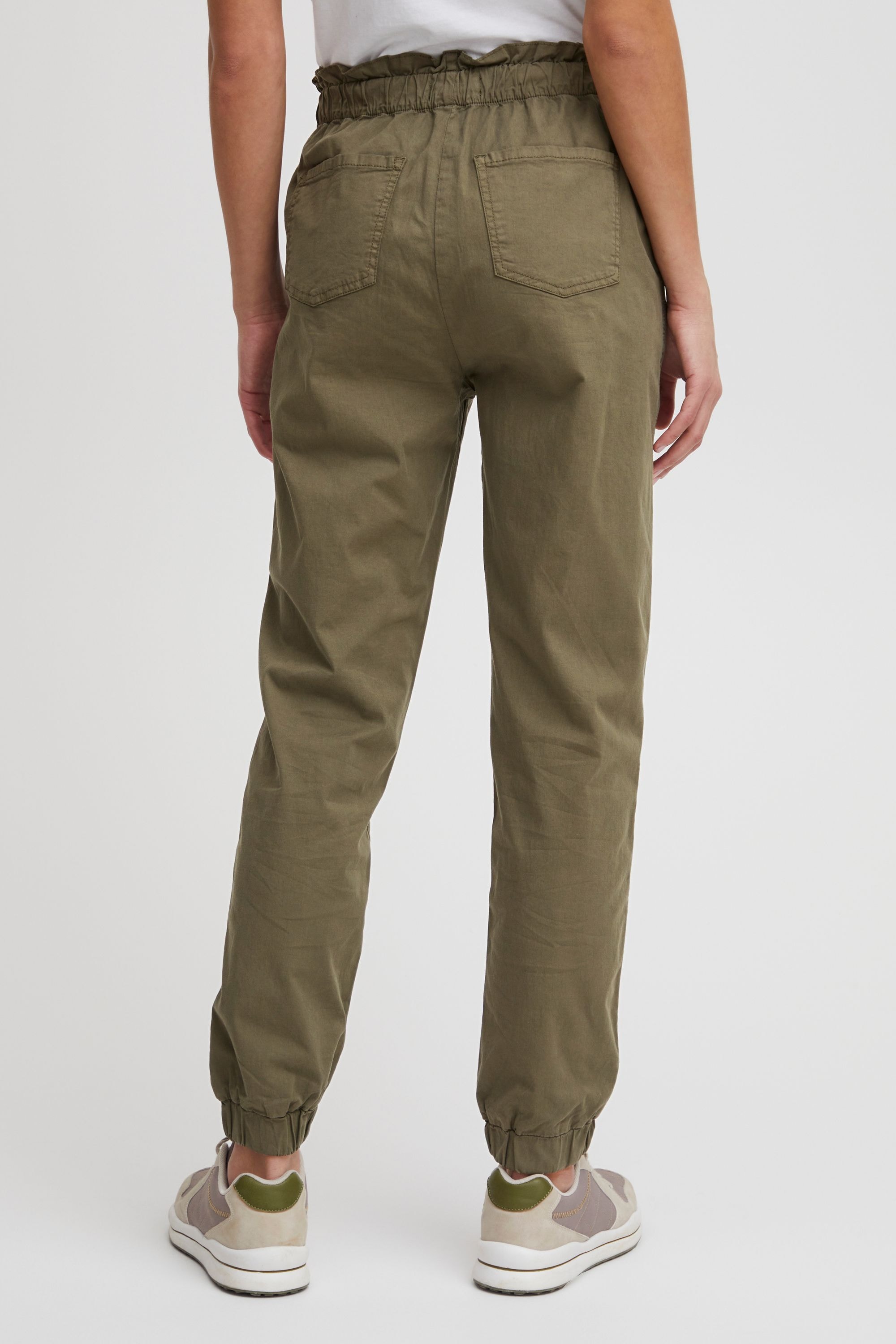 OXMO Stoffhose »Stoffhose OXCobie«