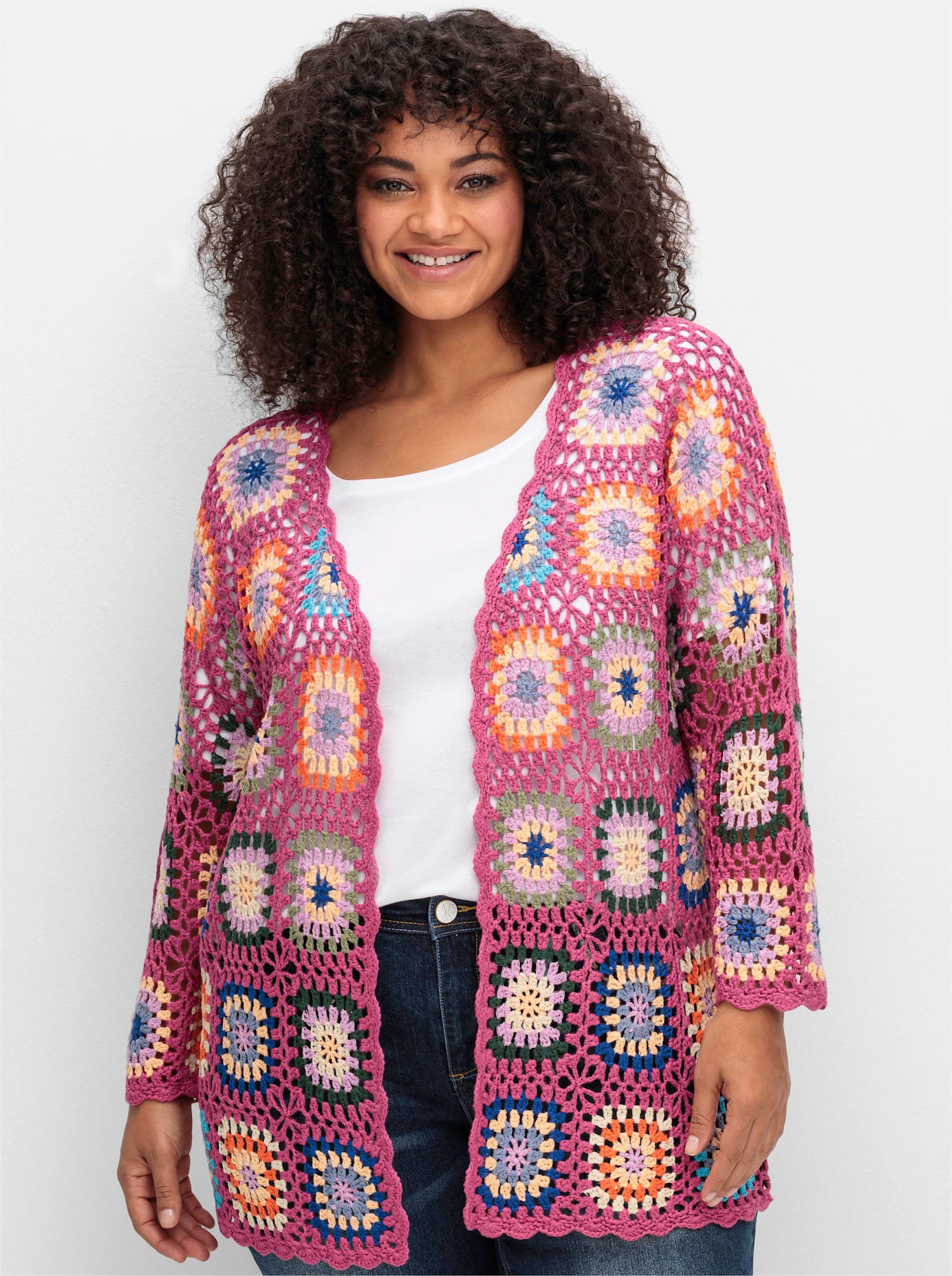 sheego by Joe Browns Cardigan