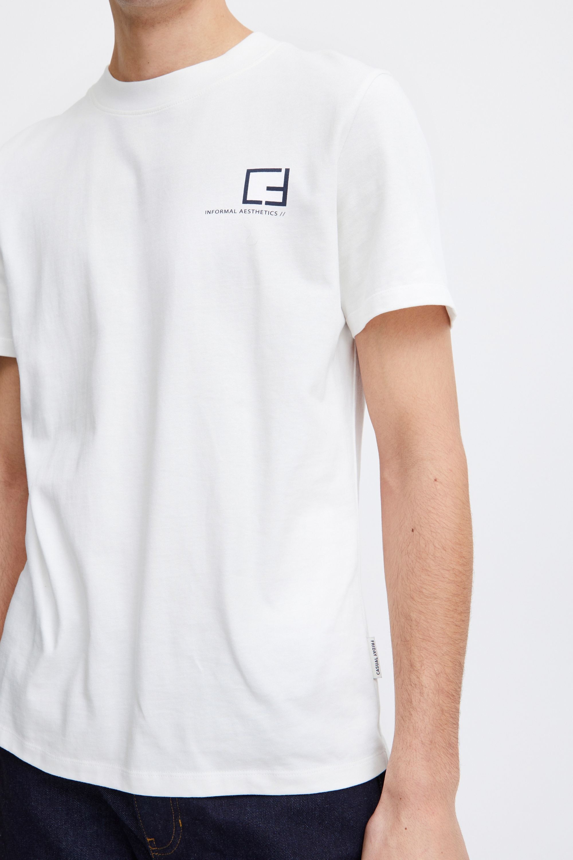 Casual Friday T-Shirt »T-Shirt CFThor«