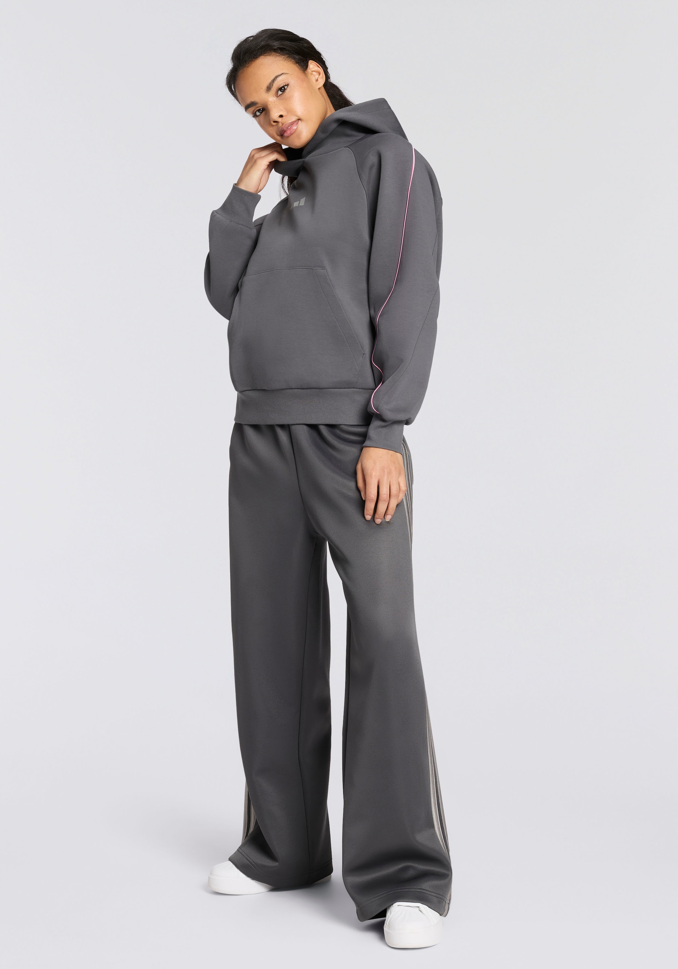 adidas Sportswear Sporthose »STADIUM 3-STREIFEN«