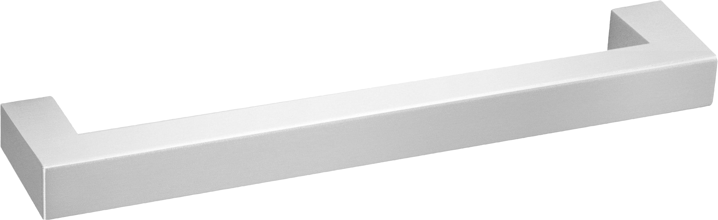 KOCHSTATION Backofenumbauschrank »KS-Stockholm« 60 cm breit, hochwertige MDF-Fronten mit Fräsung