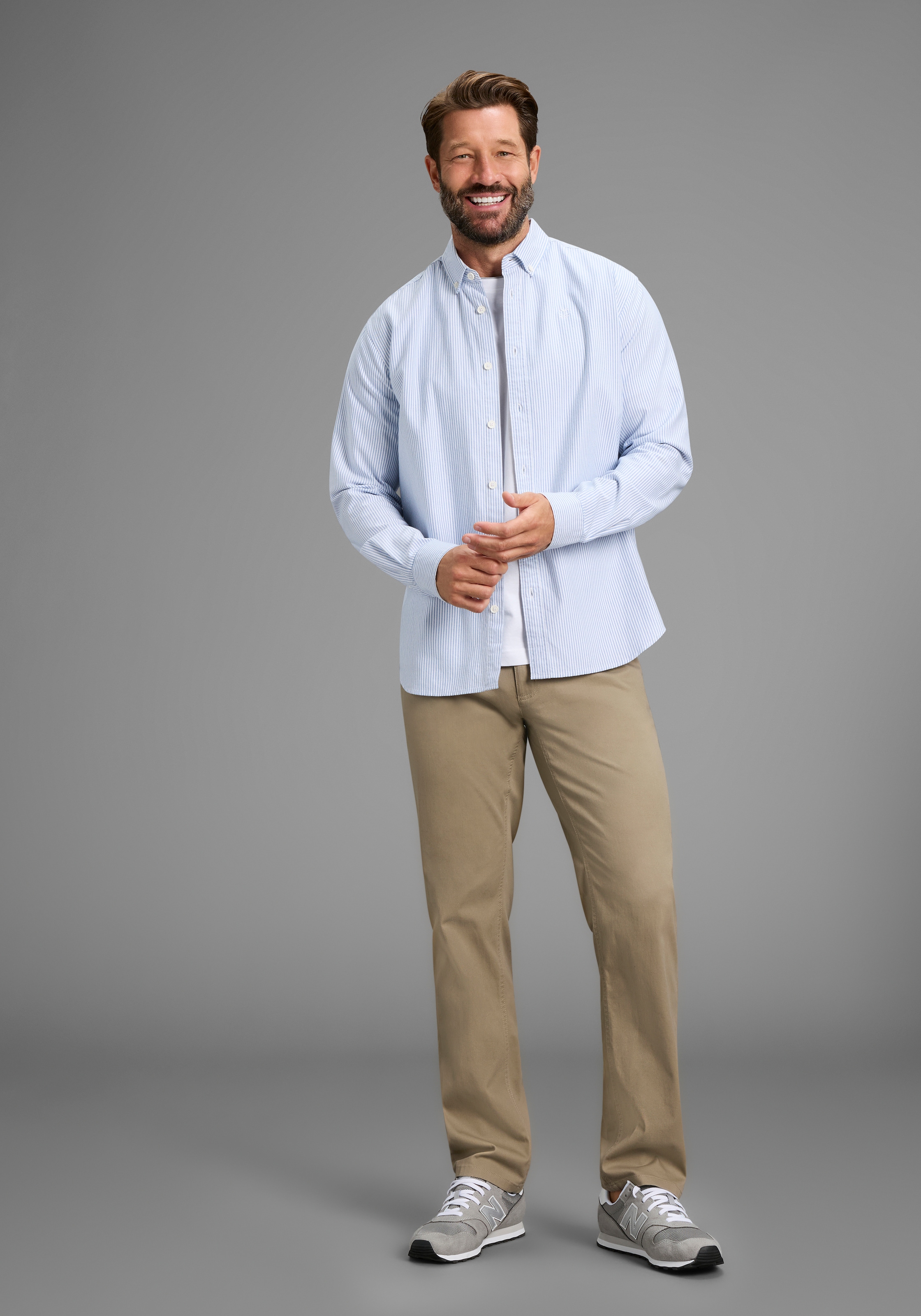 Man's World 5-Pocket-Hose