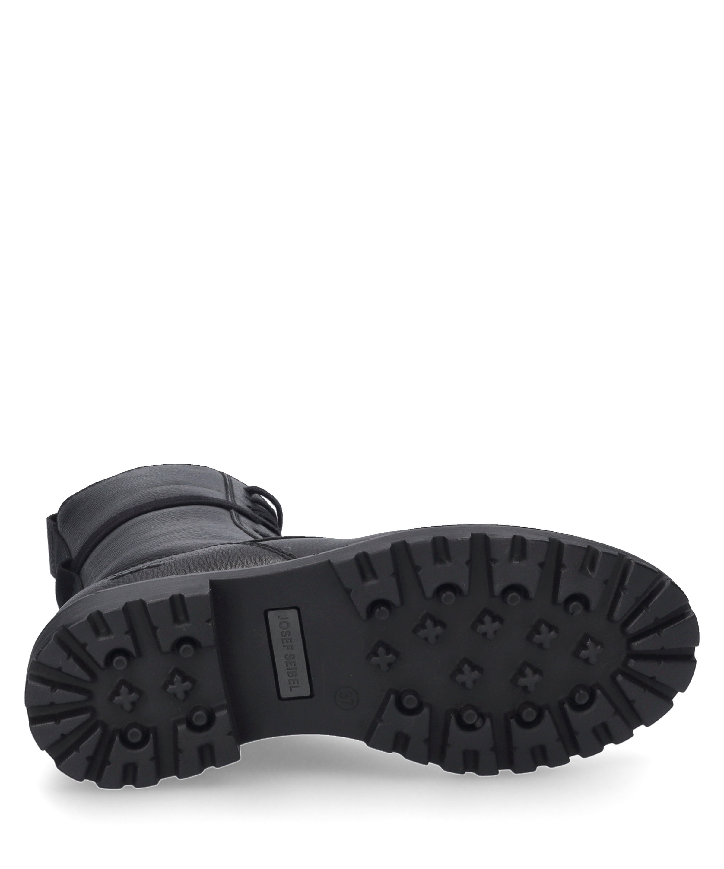 Josef Seibel Stiefel »Marta 29, schwarz«