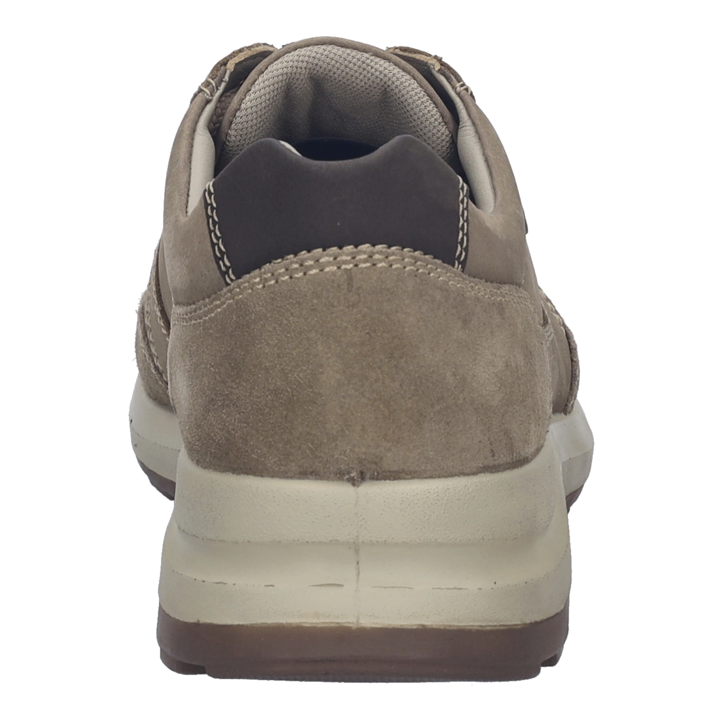 Josef Seibel Schnürschuh »Marley 51«  Sneaker, Komfortschuh mit Wechselfußbett, Weite G (=weit)